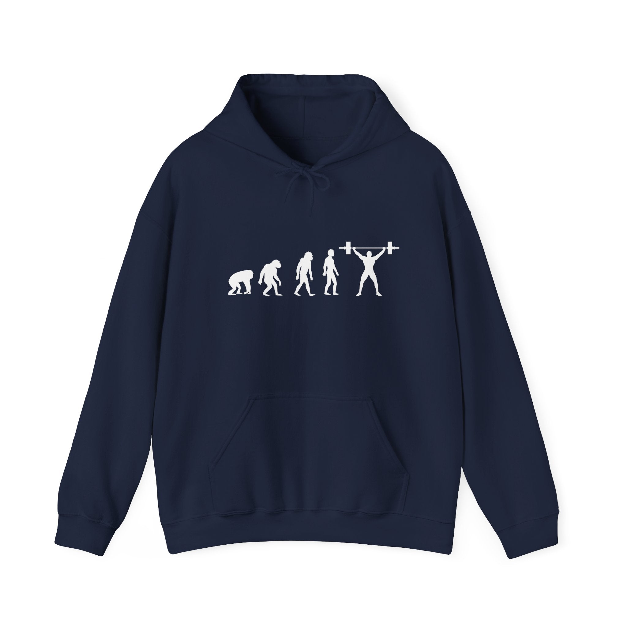 Life Hoodie - Huurdies