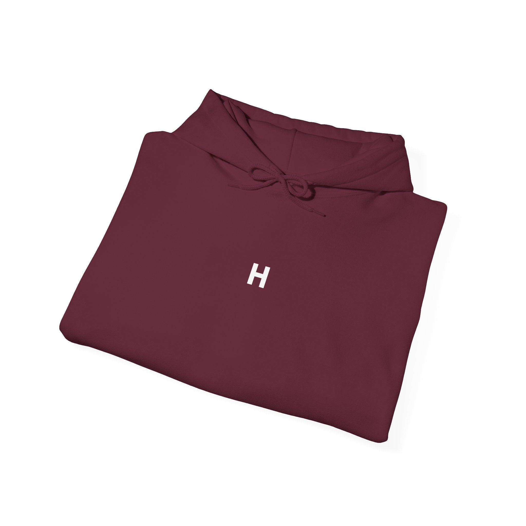 Stronger Than Your Excuses Hoodie - Huurdies