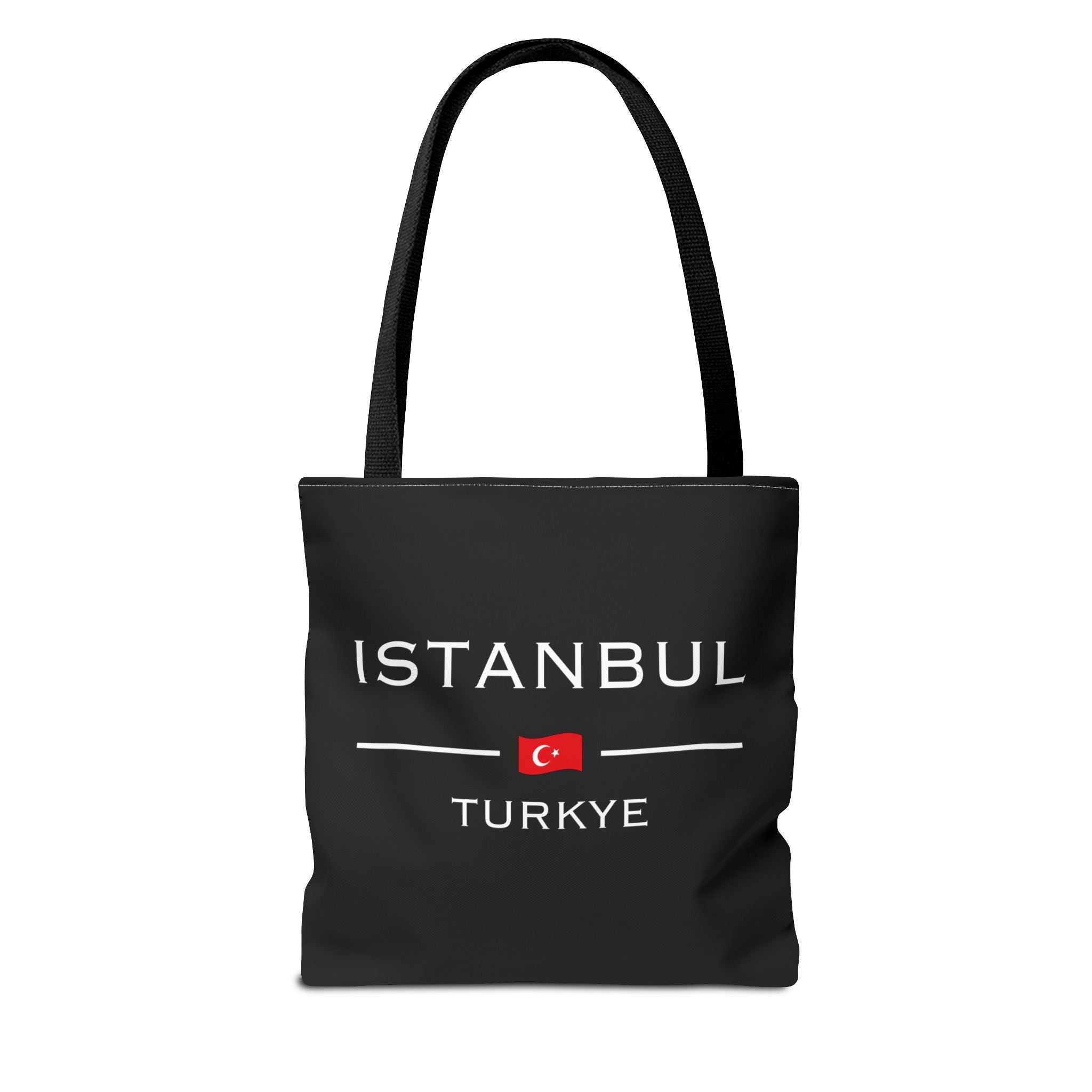 Istanbul Tote Bag