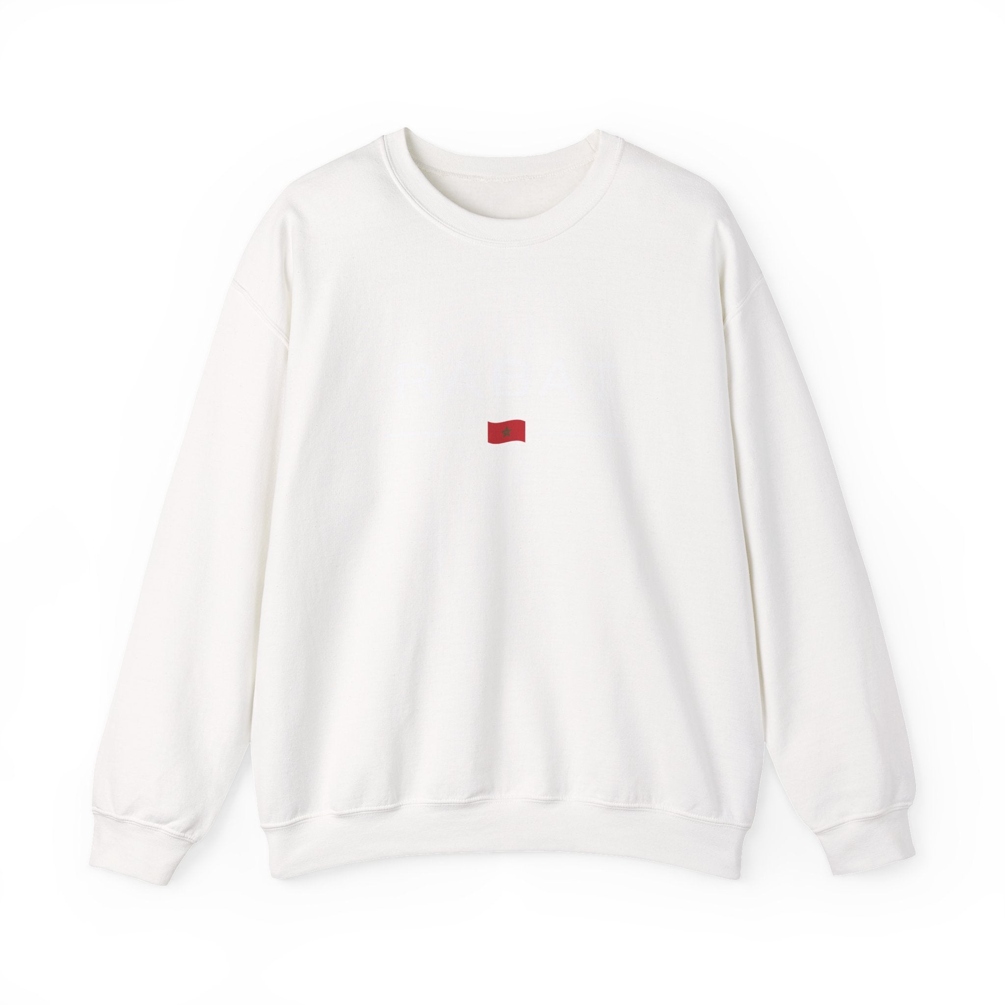 Rabat x Morocco Sweater