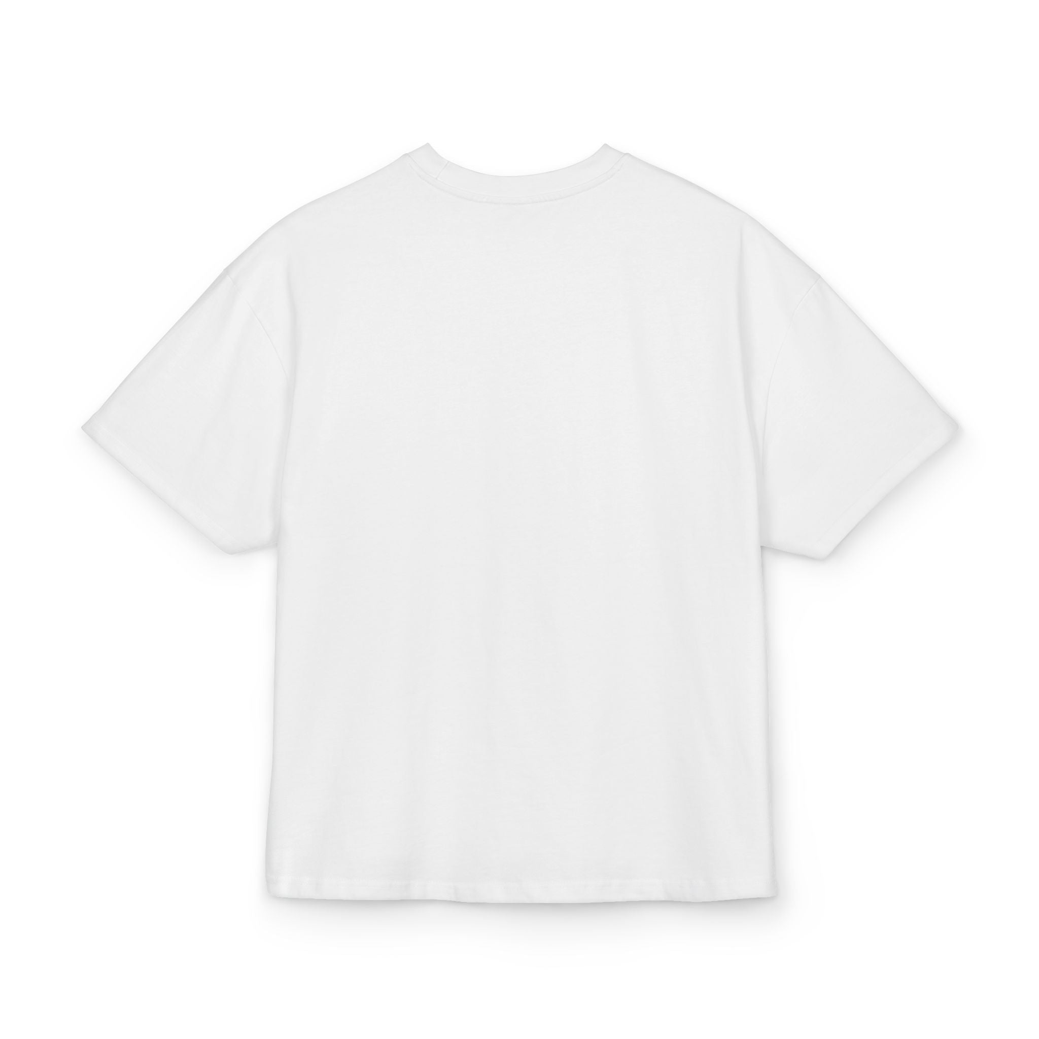 Jakarta Oversized T-Shirt