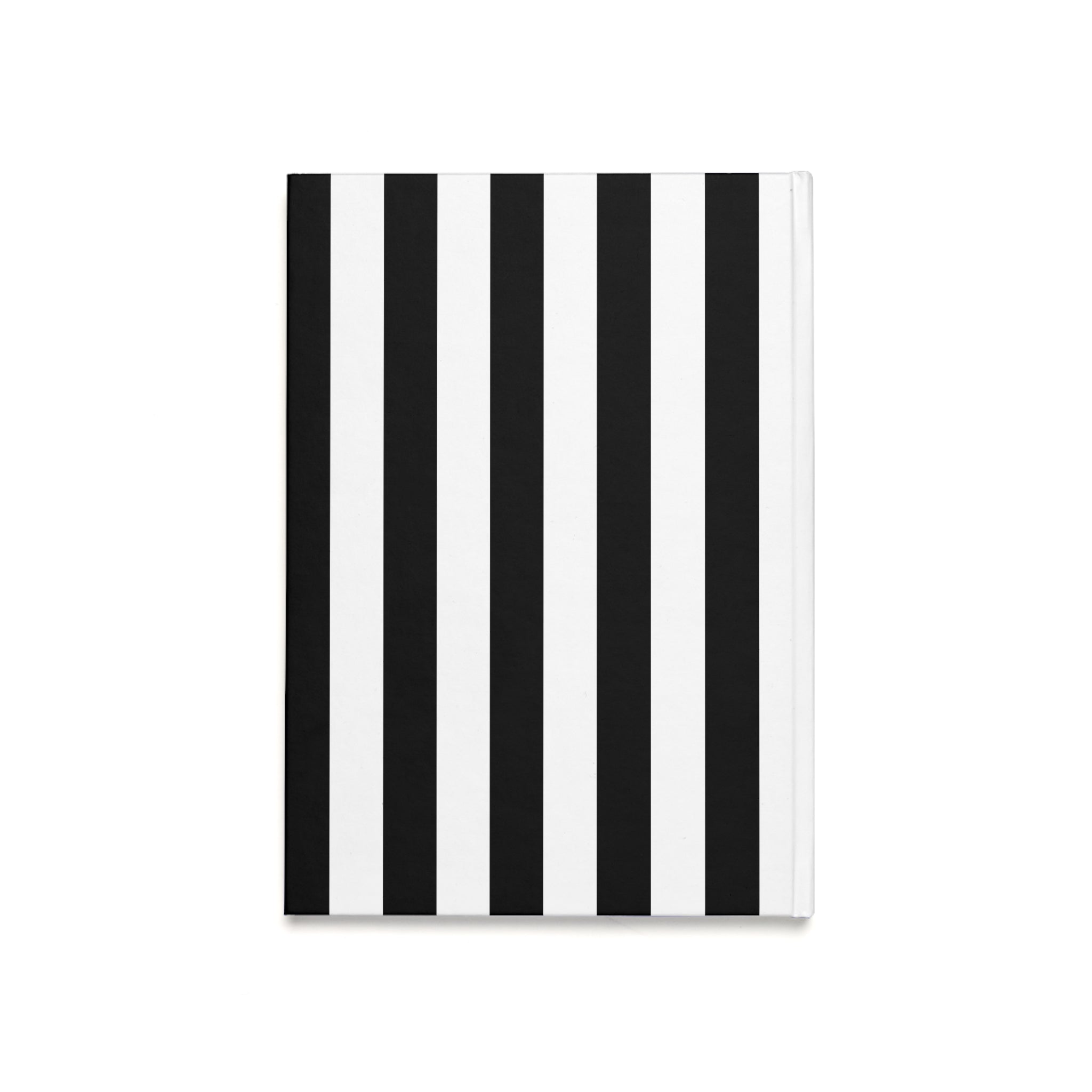 Hardcover Journal (A5) - Huurdies
