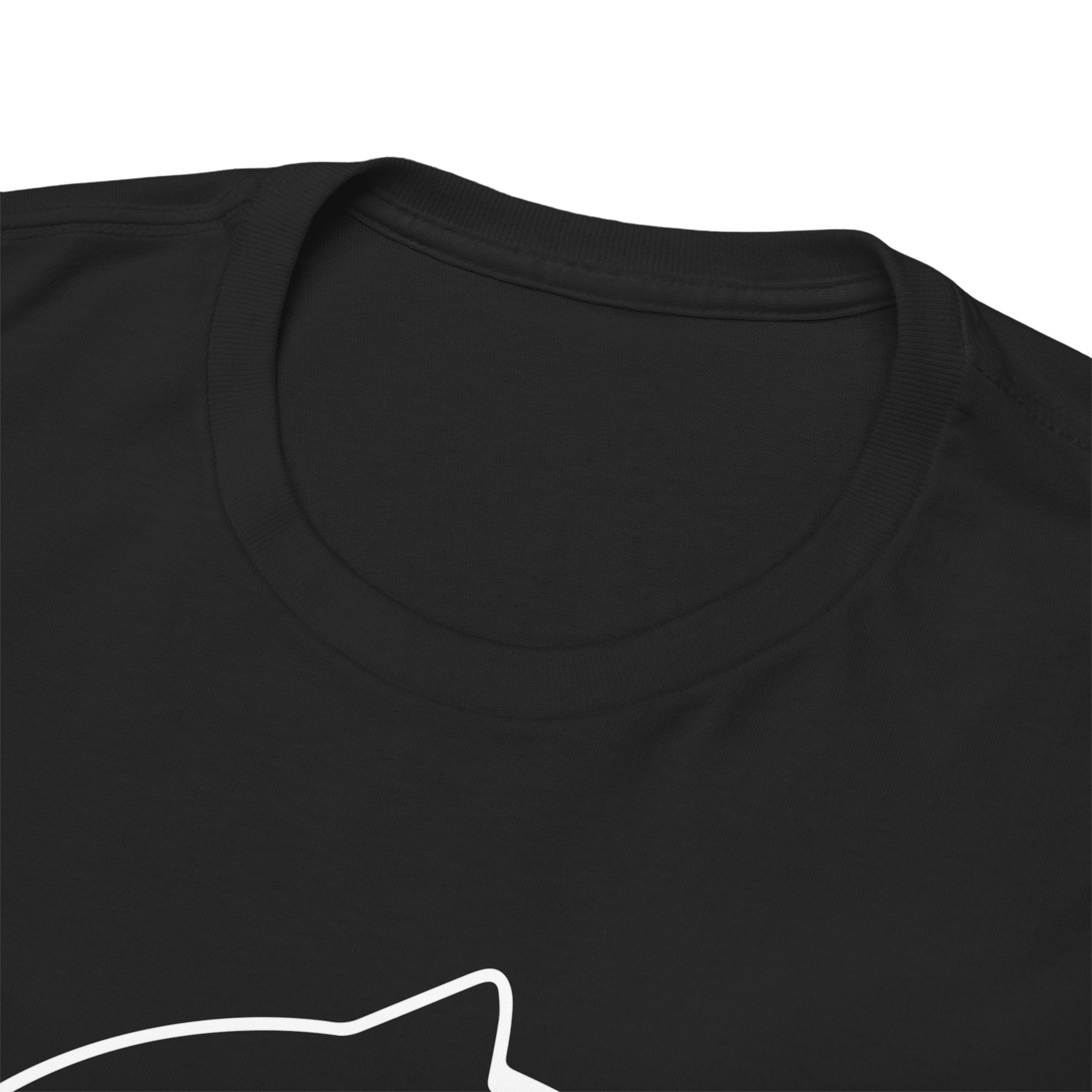 YingMeow T-shirt - Huurdies