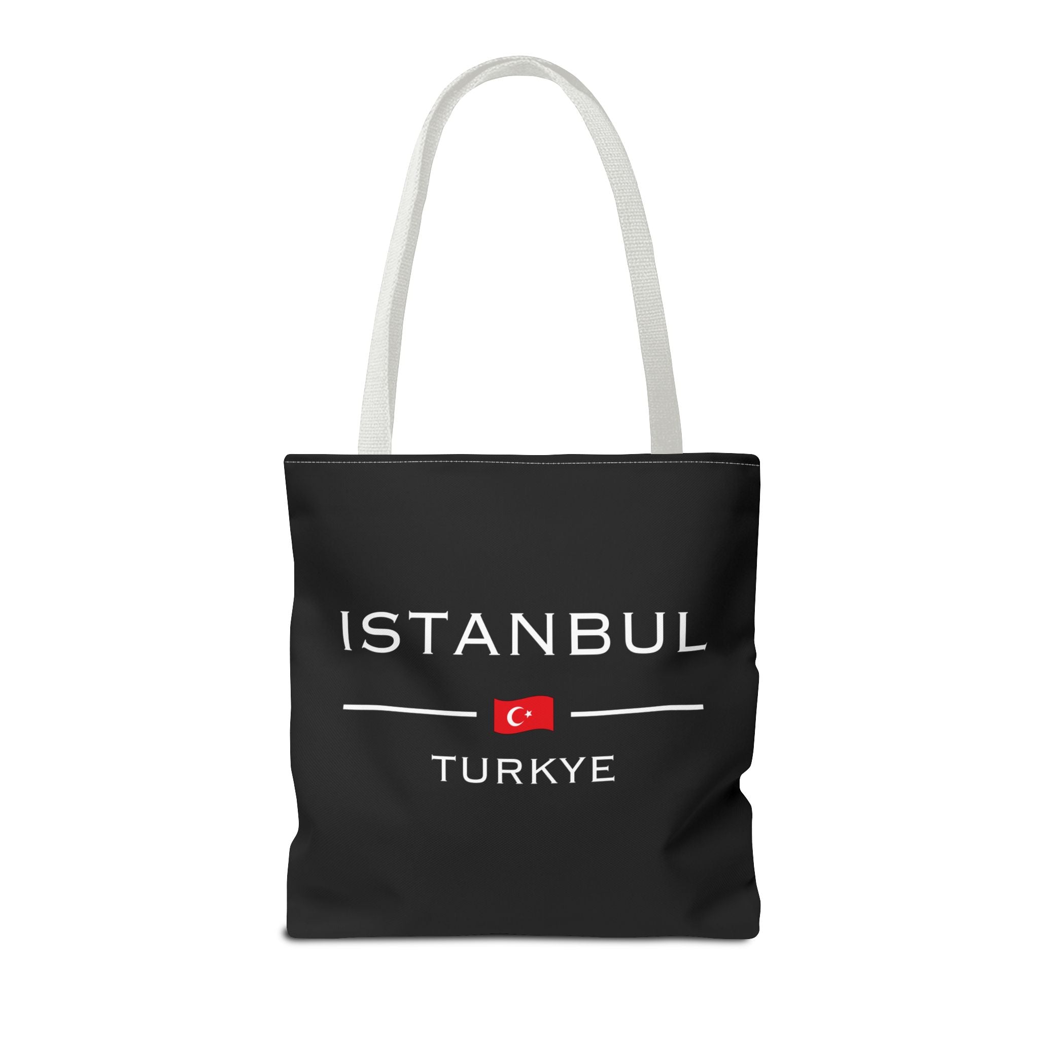 Istanbul Tote Bag