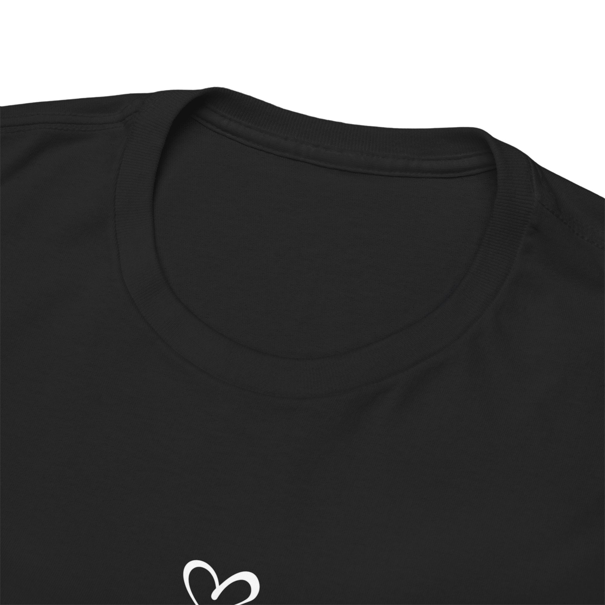 Kit-tea T-shirt - Huurdies