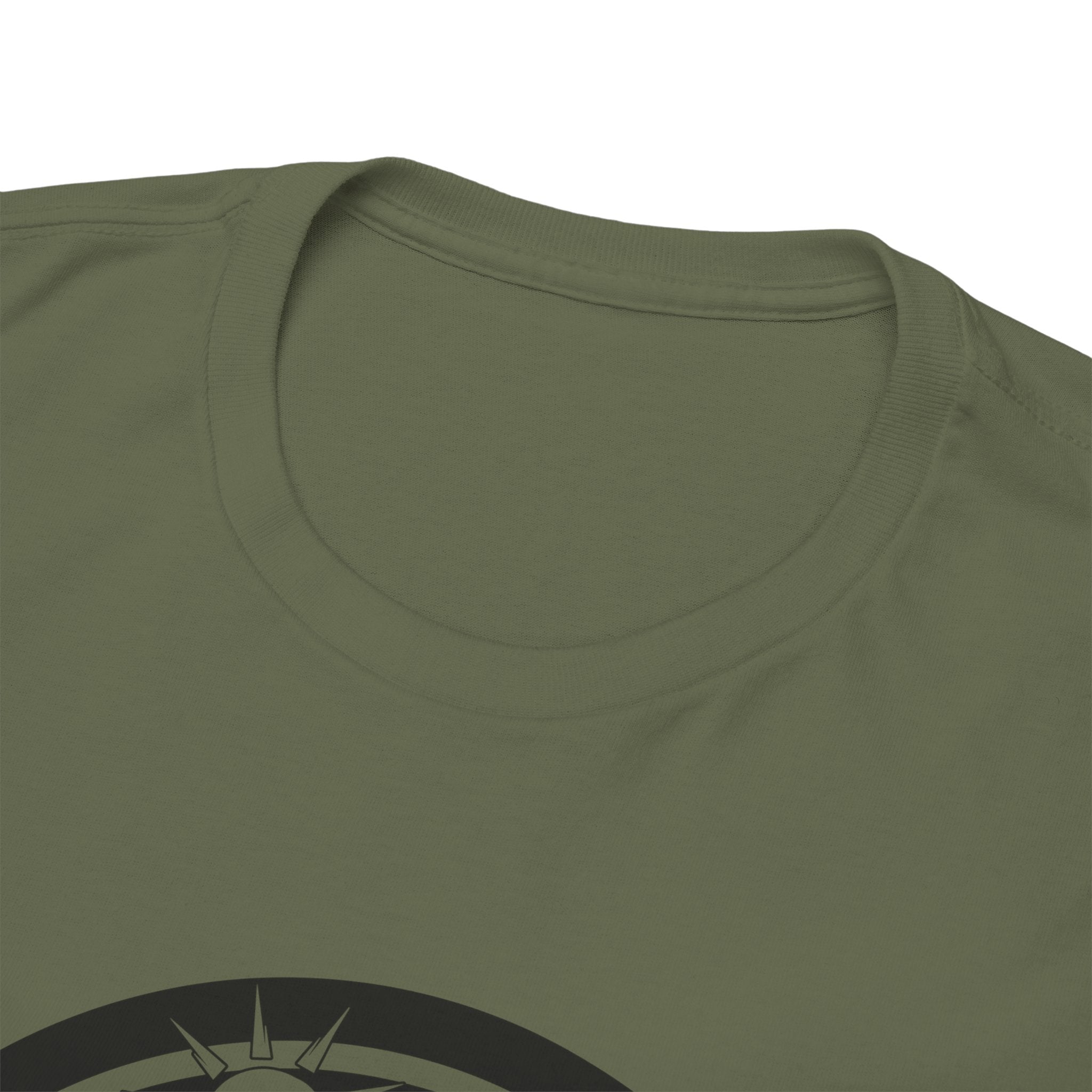 Explore Some Shit T-shirt - Huurdies