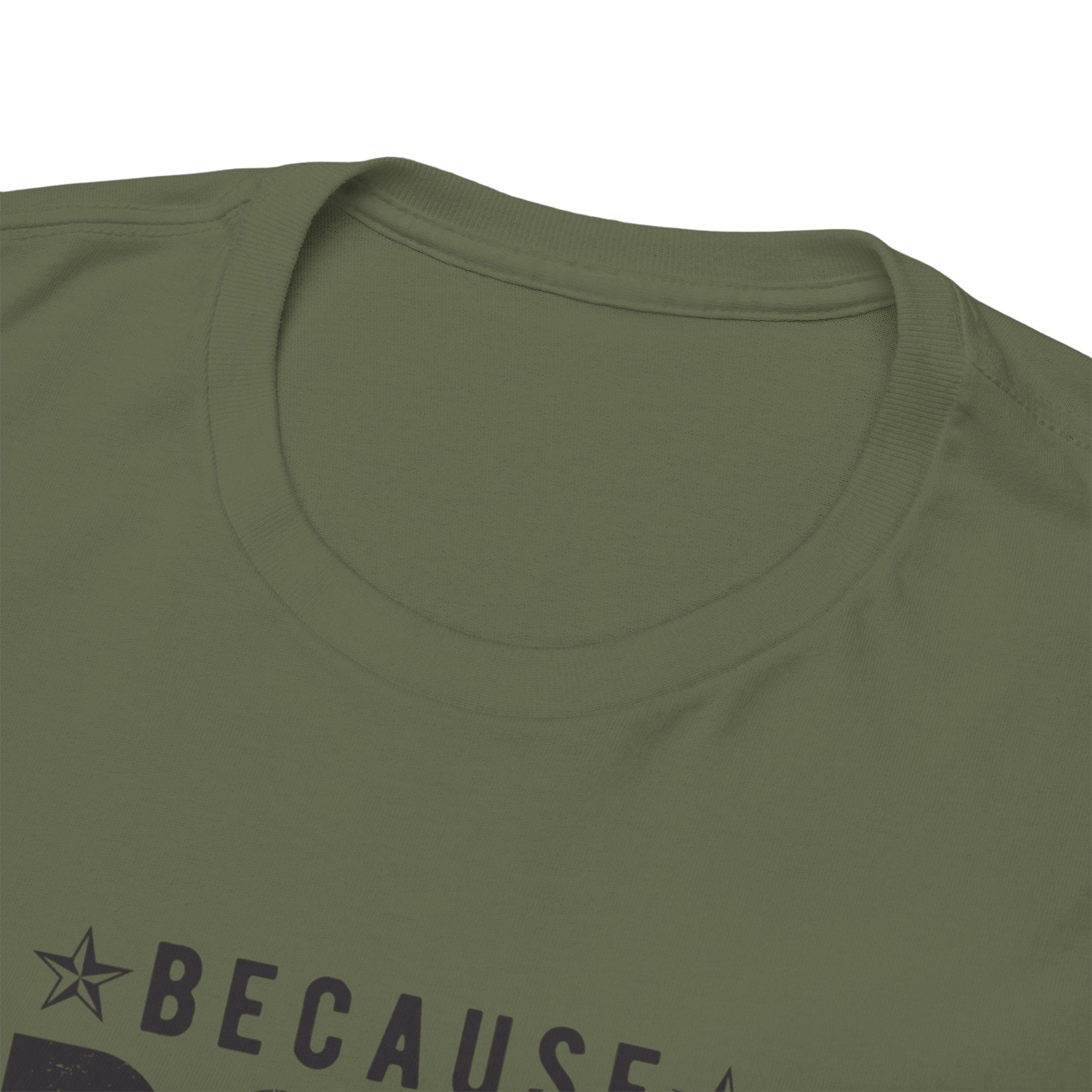 Because Dogs are Freaking Awesome T-shirt - Huurdies
