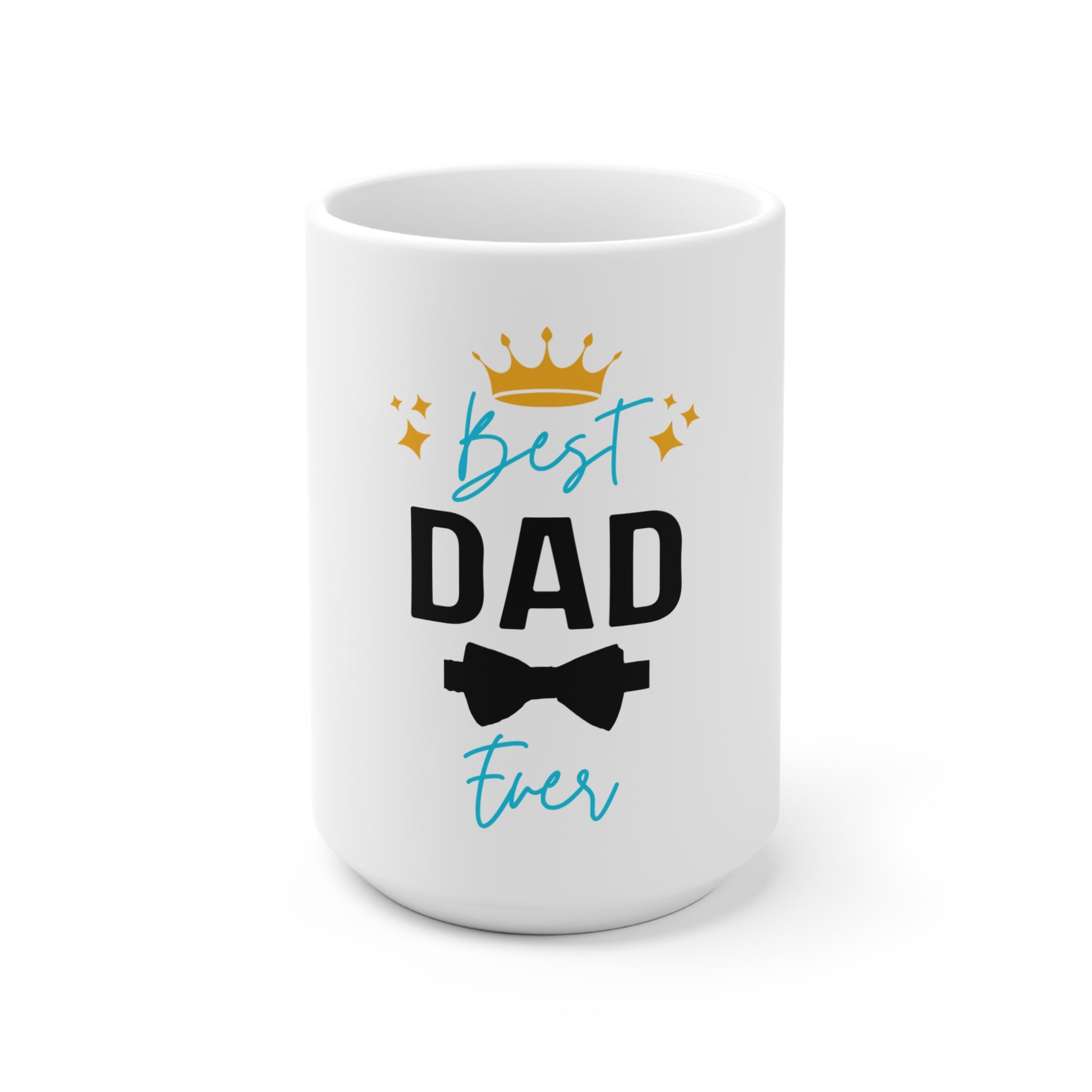 Best dad ever Mok