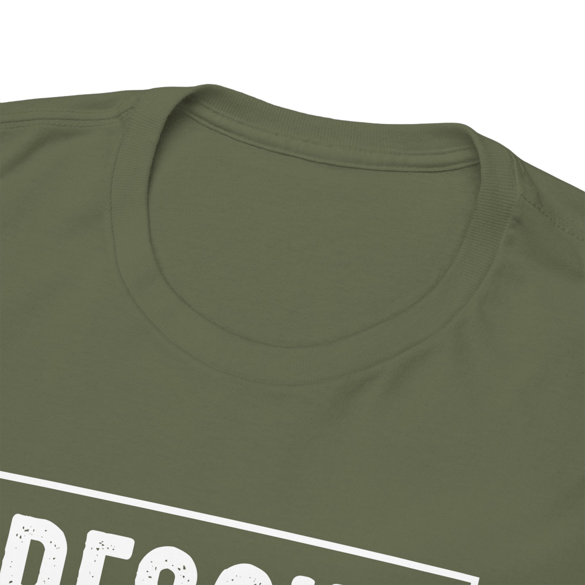 Rescue Dogs Matter Drugs T-shirt - Huurdies