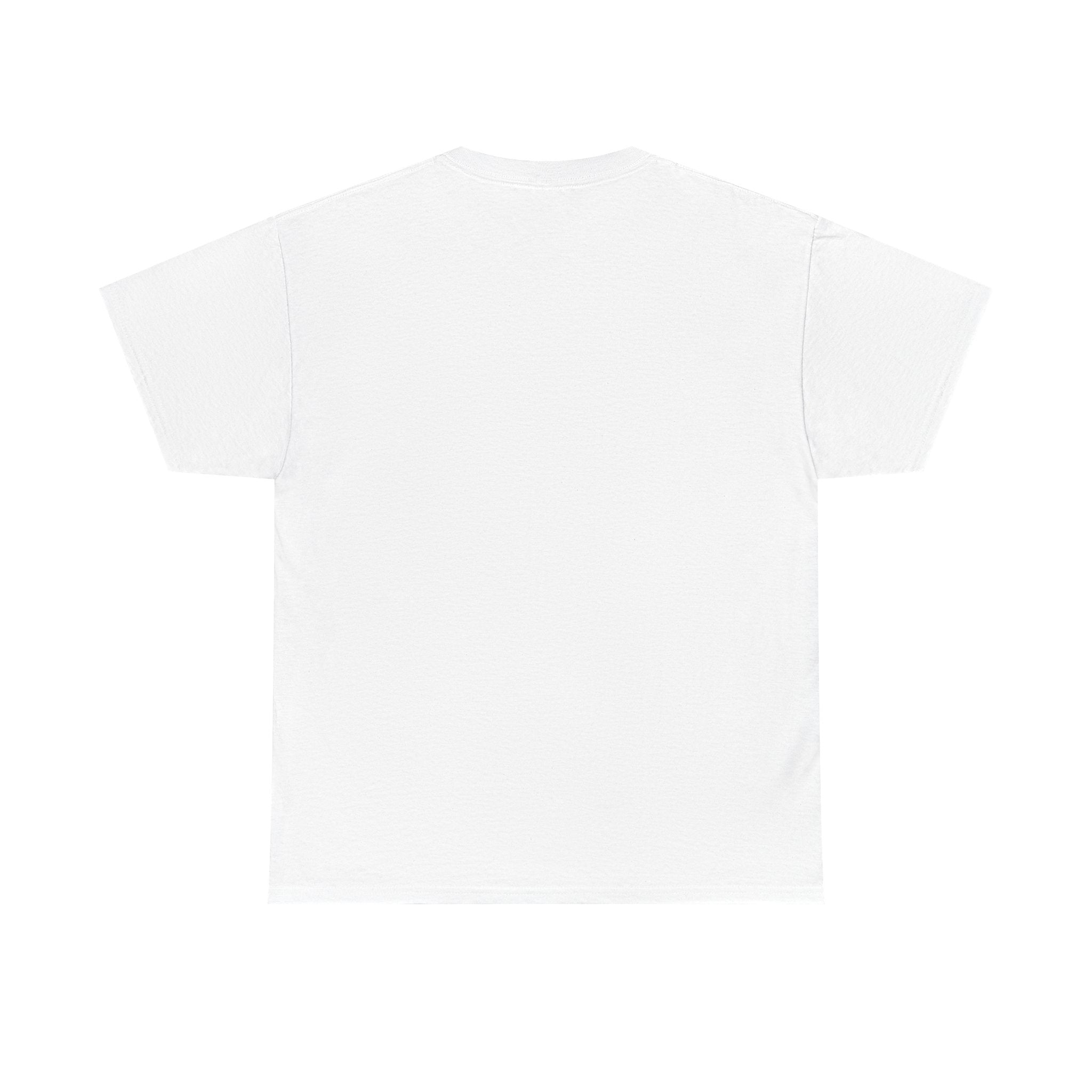 Golden retriever T-shirt - Huurdies