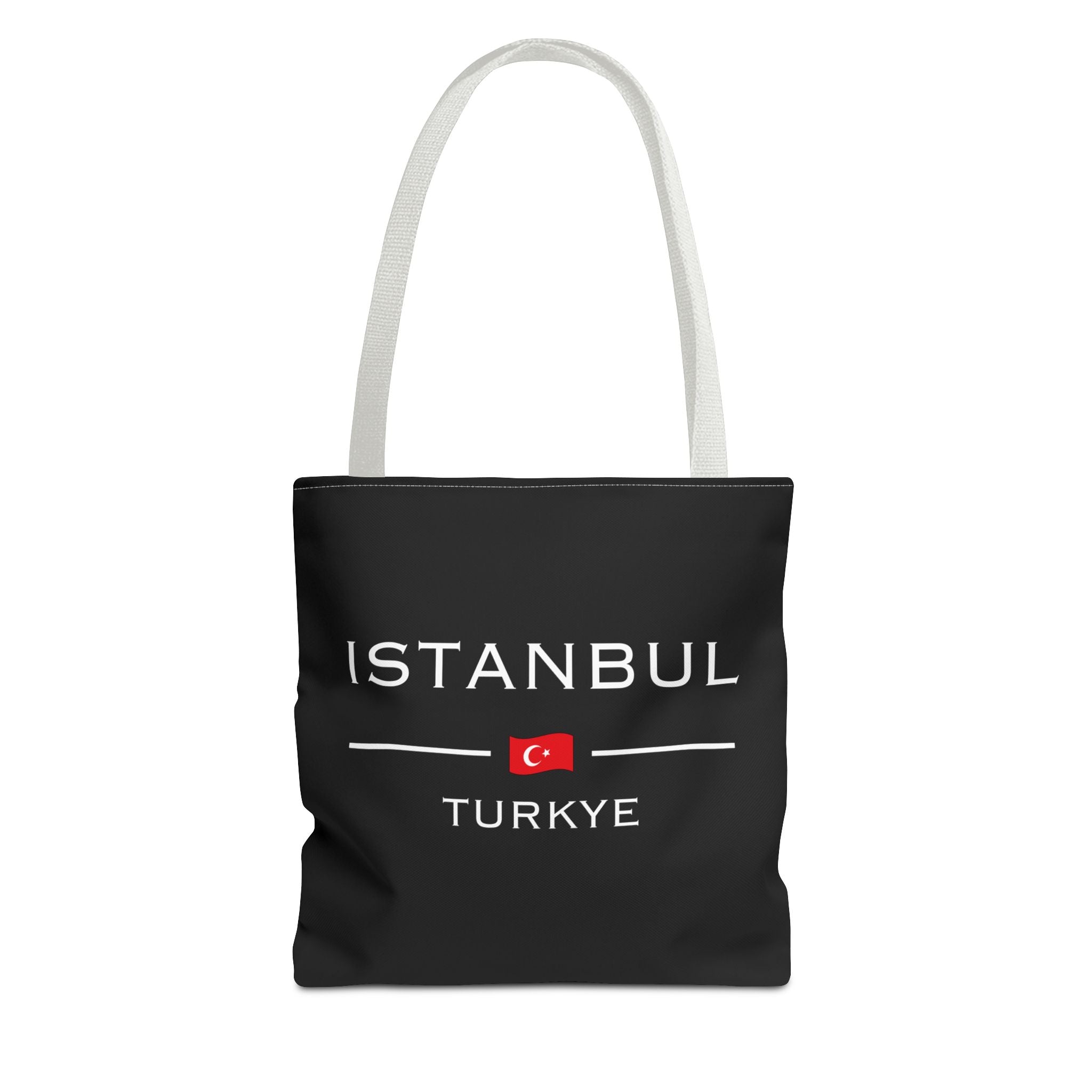 Istanbul Tote Bag