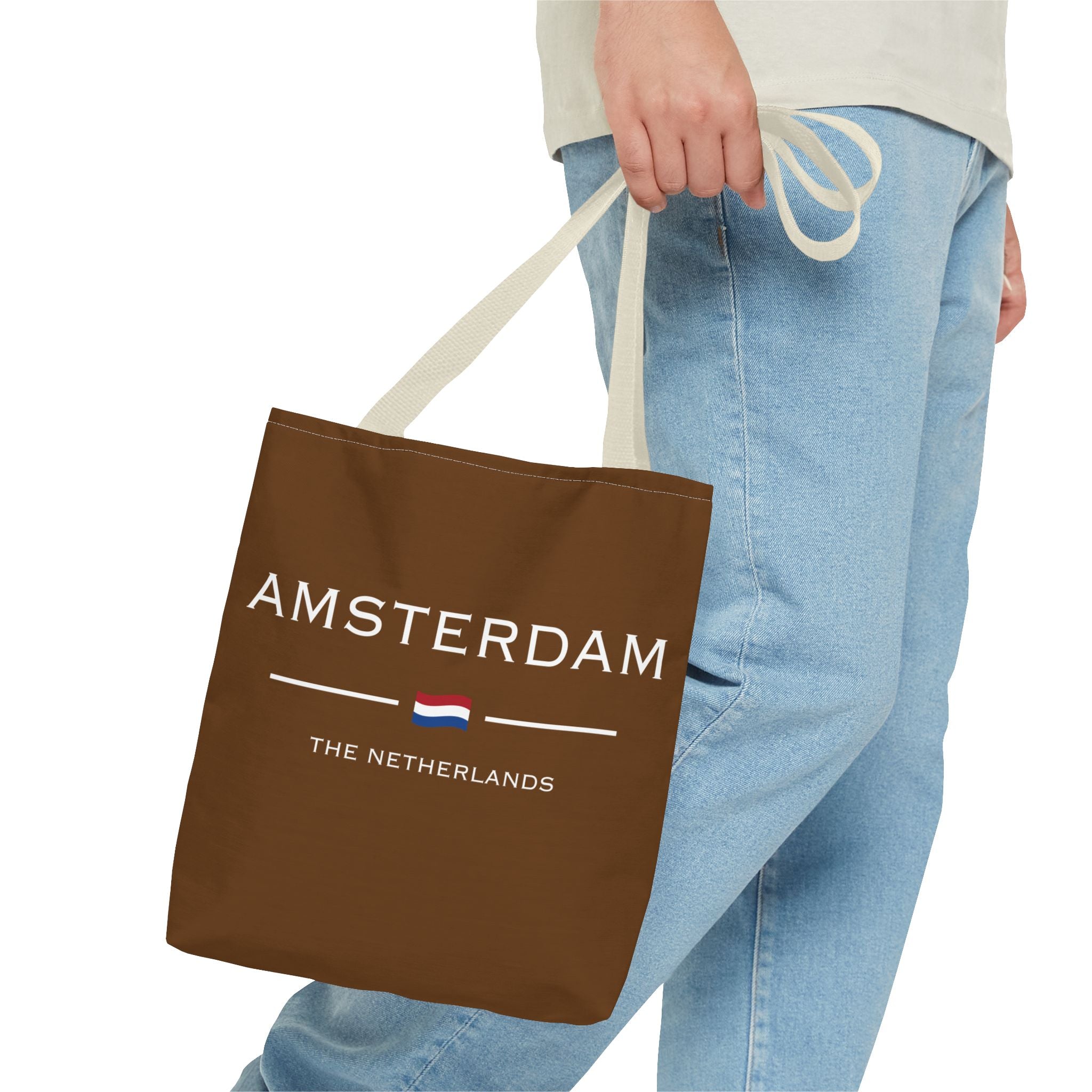 Amsterdam Tote Bag