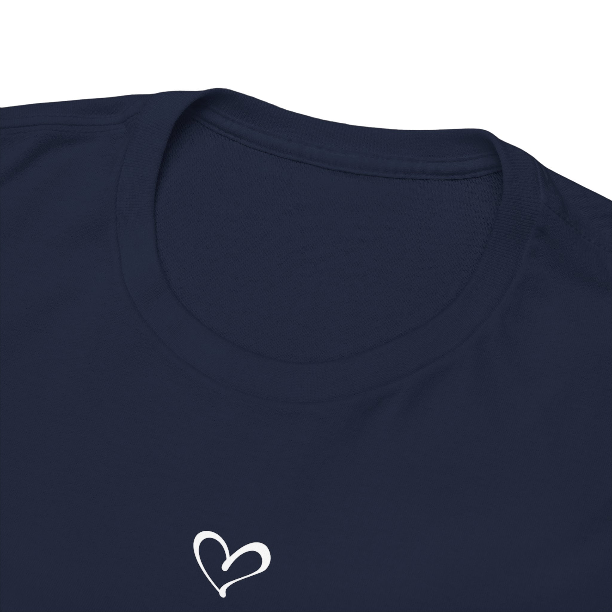 Kit-tea T-shirt - Huurdies