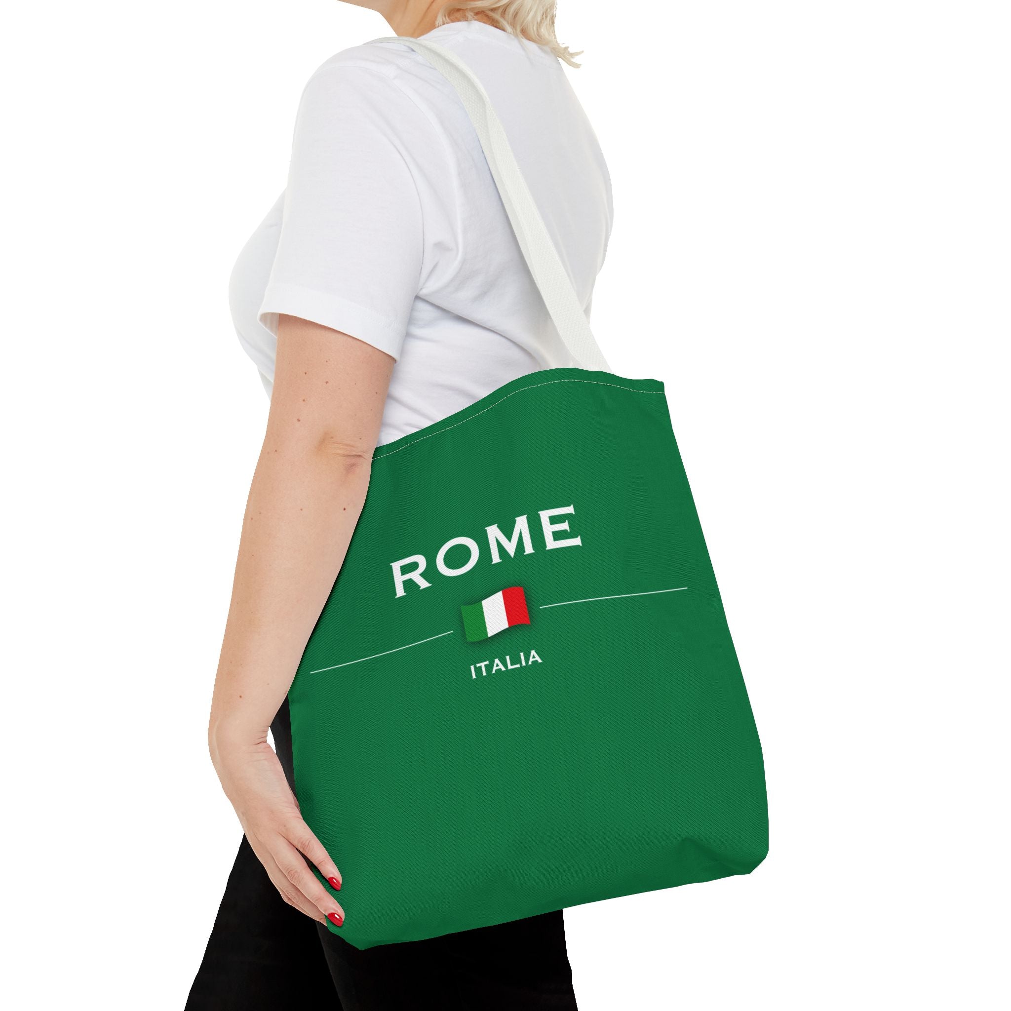Rome Tote Bag