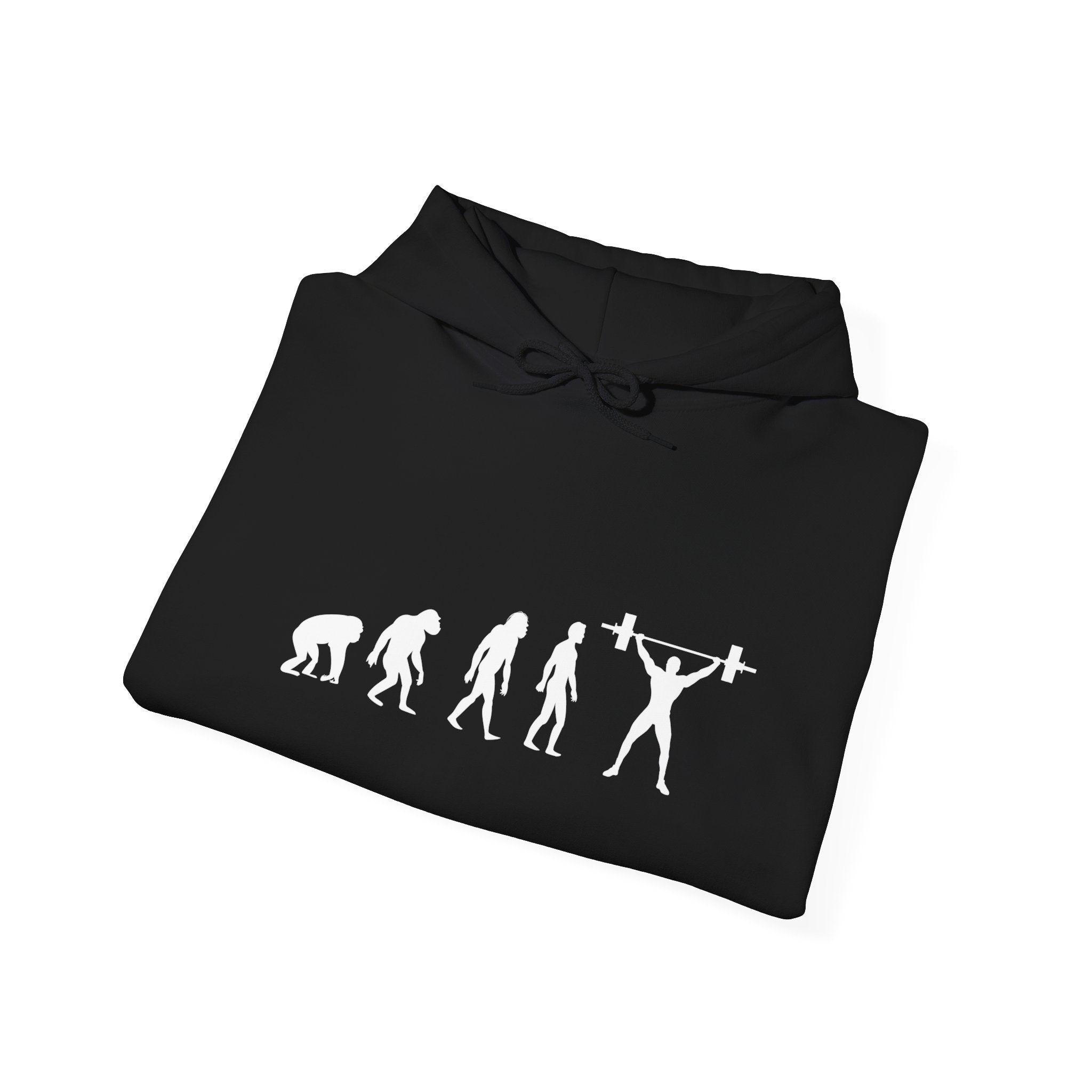 Life Hoodie - Huurdies