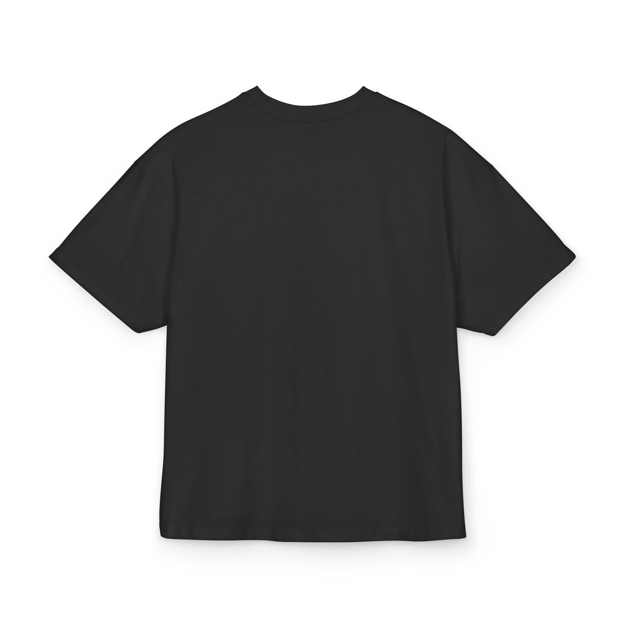 Jakarta Oversized T-Shirt