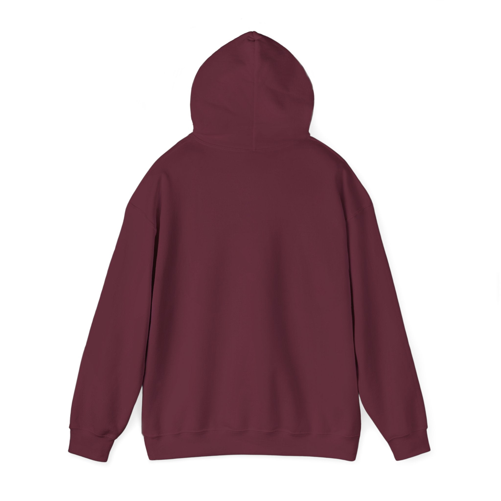I Just Want All the Dogs Hoodie - Huurdies