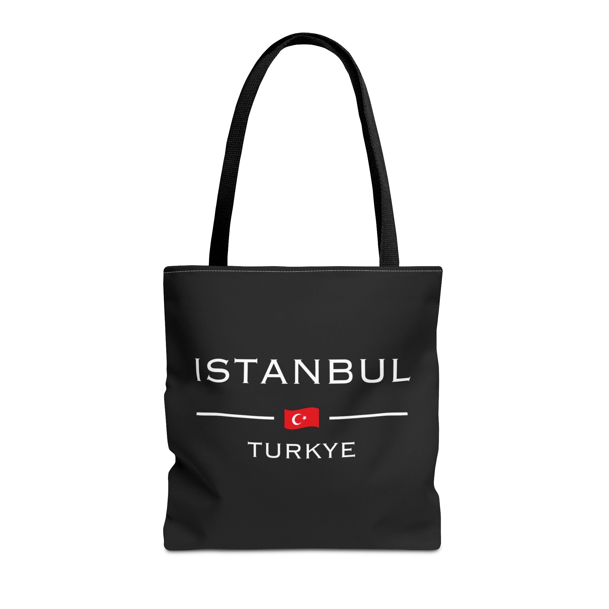 Istanbul Tote Bag