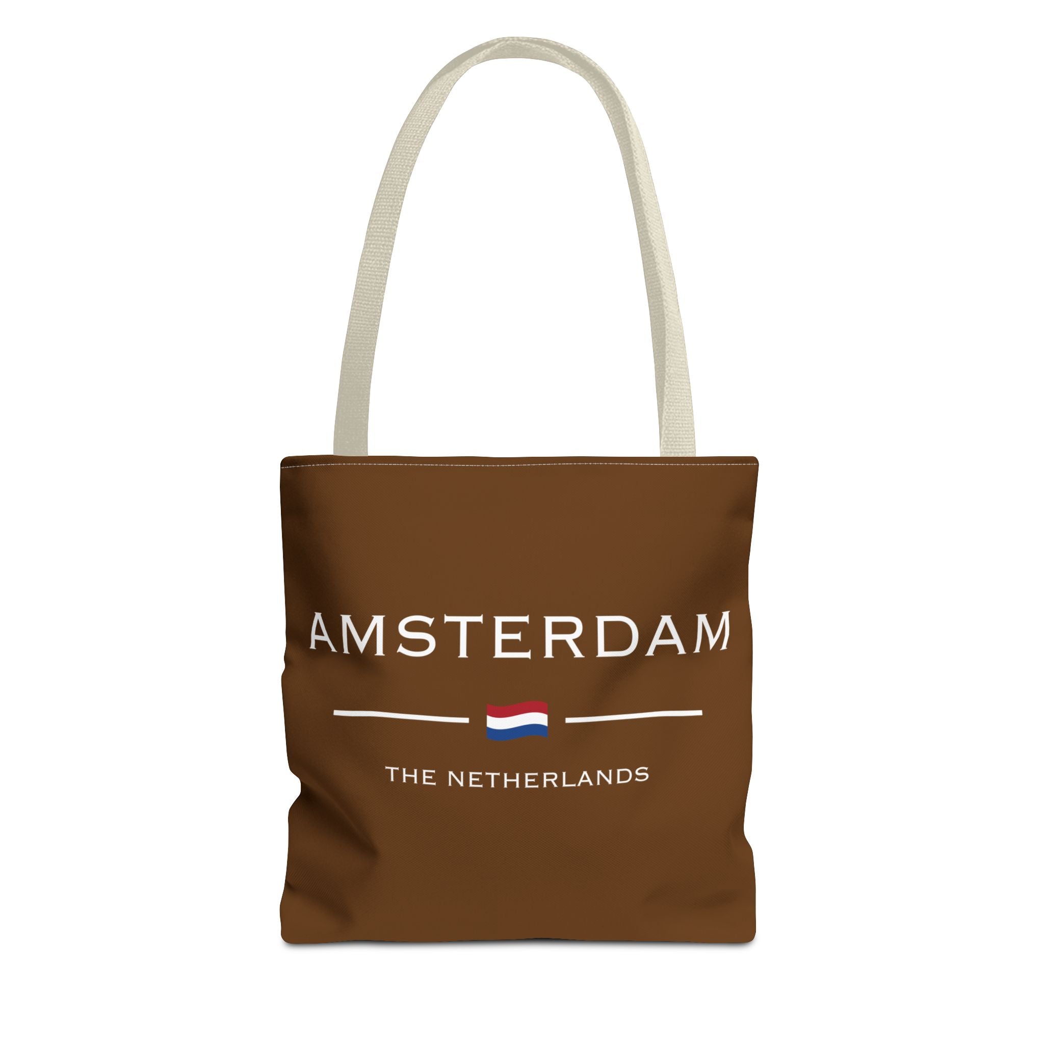 Amsterdam Tote Bag