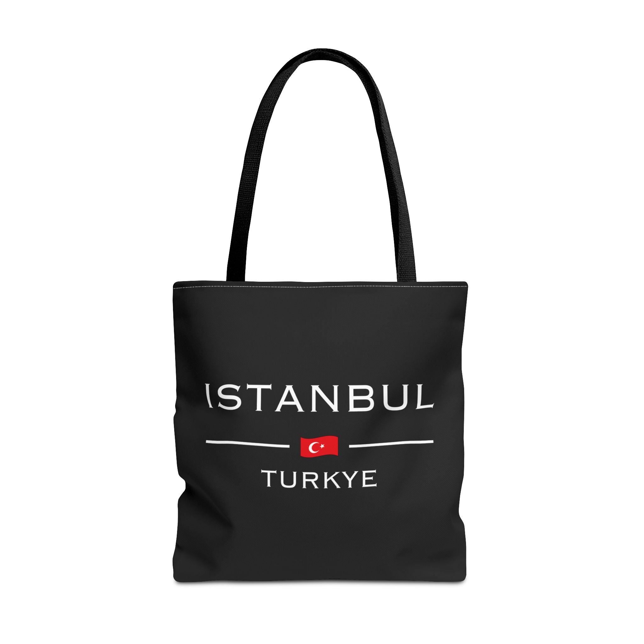 Istanbul Tote Bag
