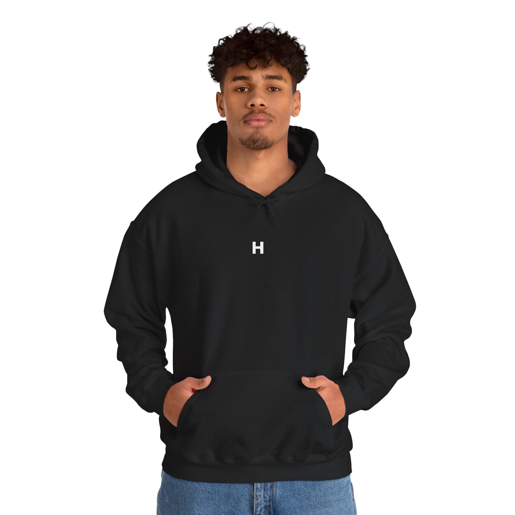 Stronger Every Day Hoodie - Huurdies