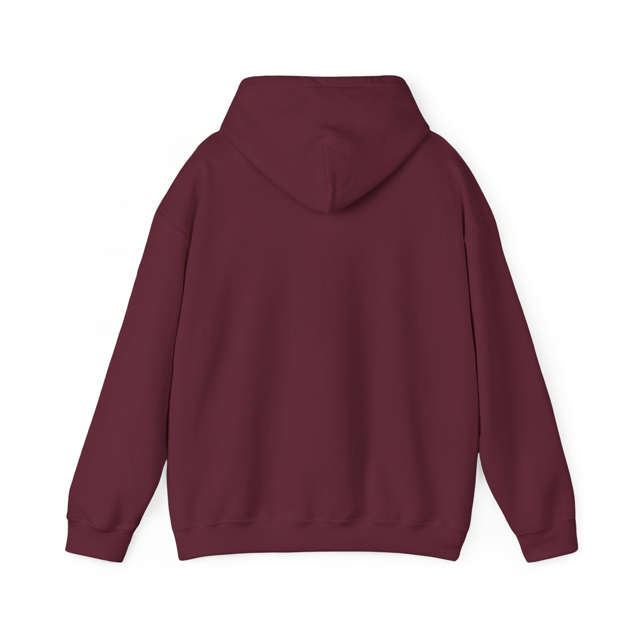 Straight Outta Gym Hoodie - Huurdies