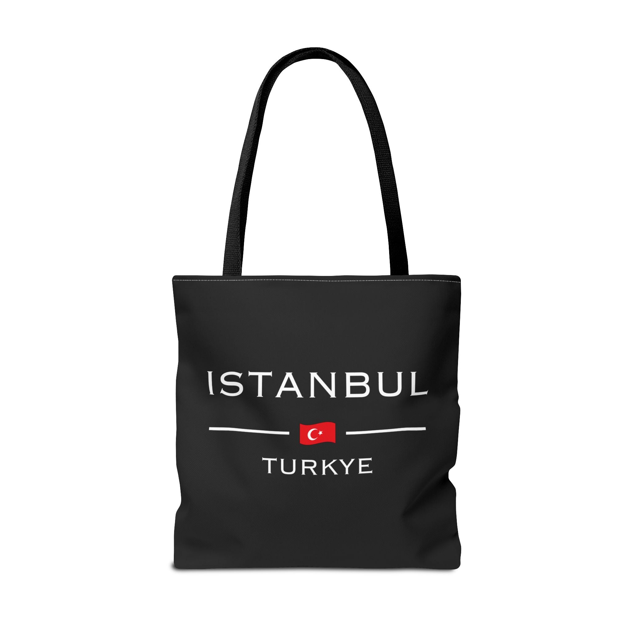 Istanbul Tote Bag