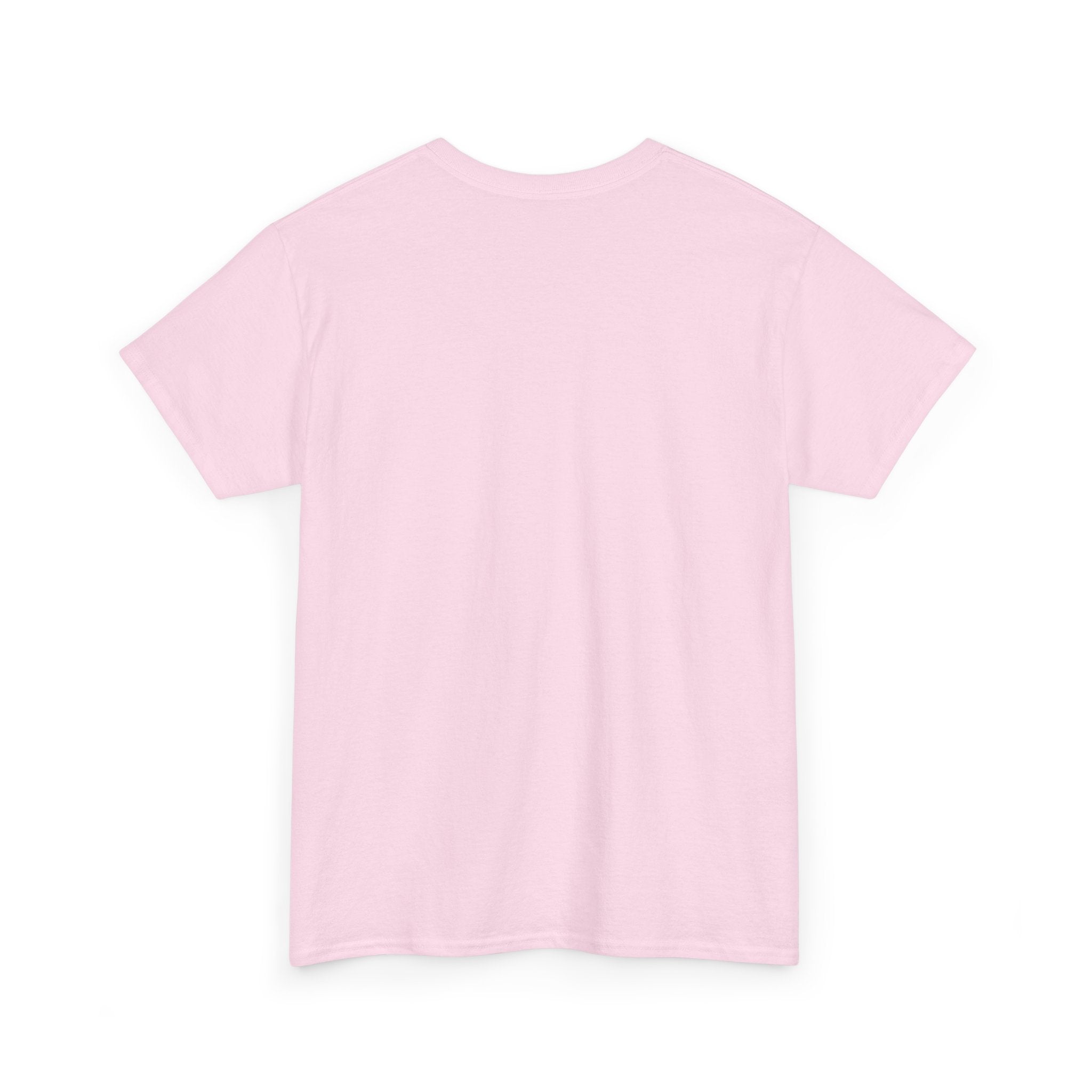 Arrested Cat T-shirt - Huurdies