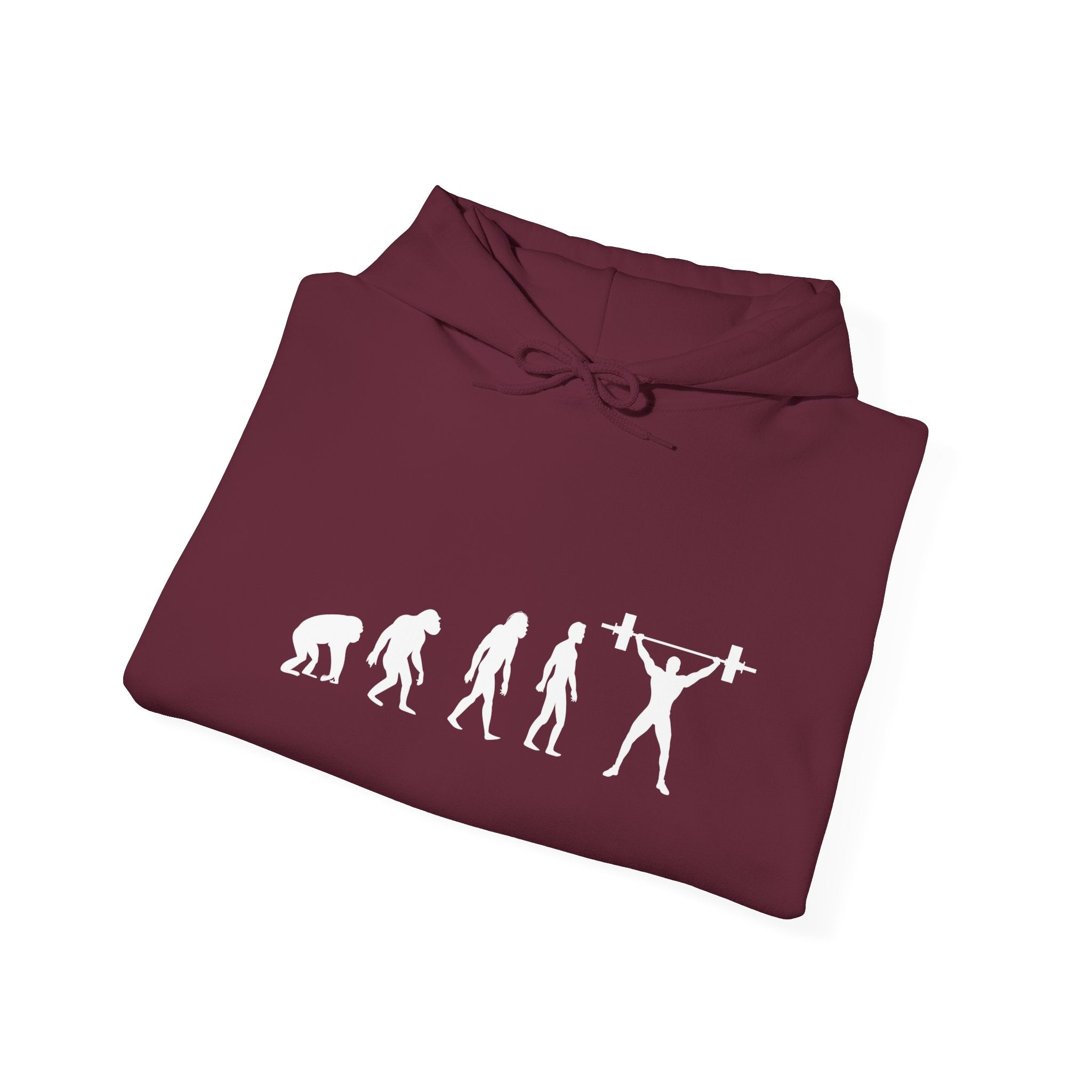 Life Hoodie - Huurdies