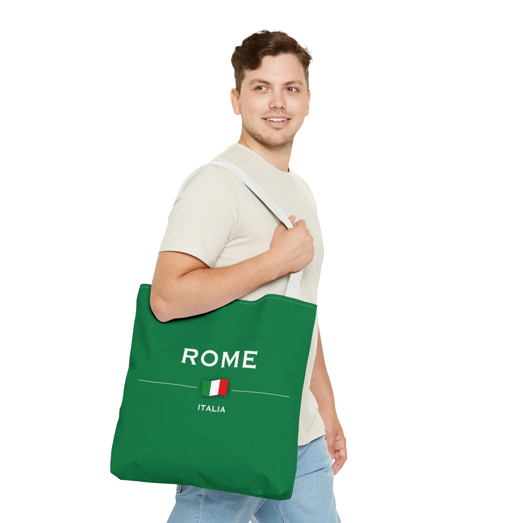 Rome Tote Bag