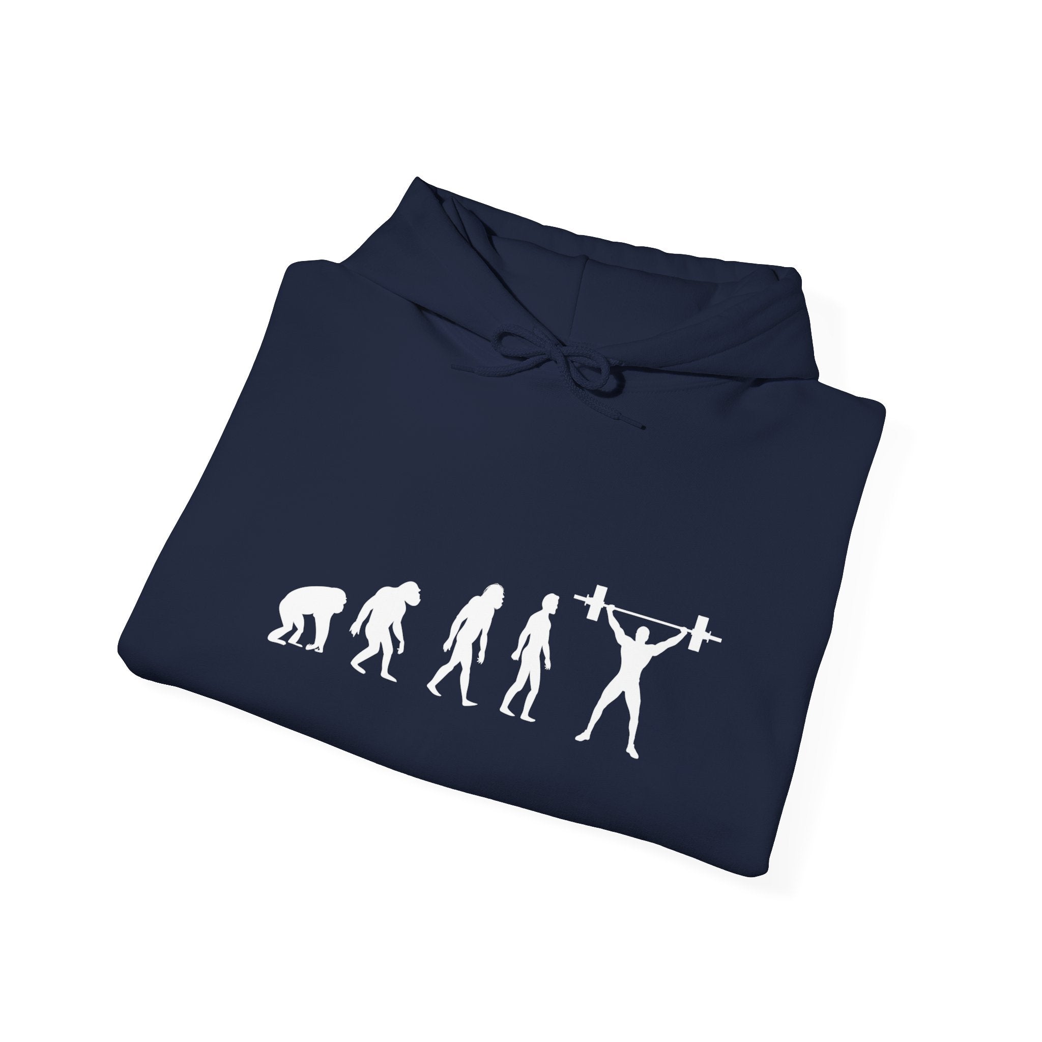 Life Hoodie - Huurdies
