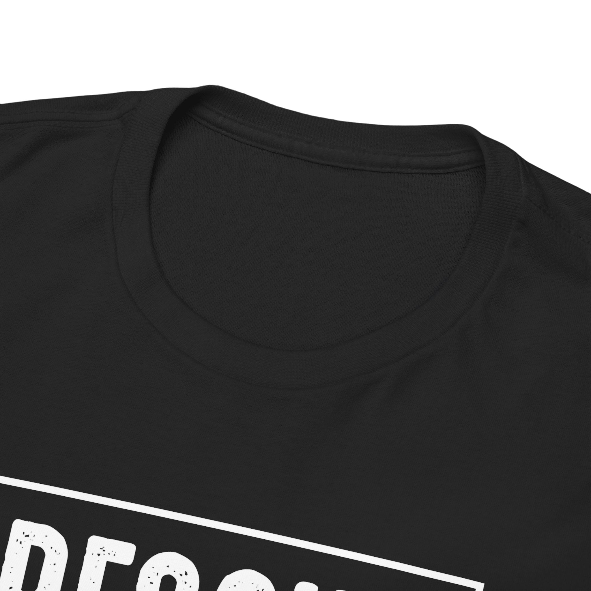 Rescue Dogs Matter Drugs T-shirt - Huurdies