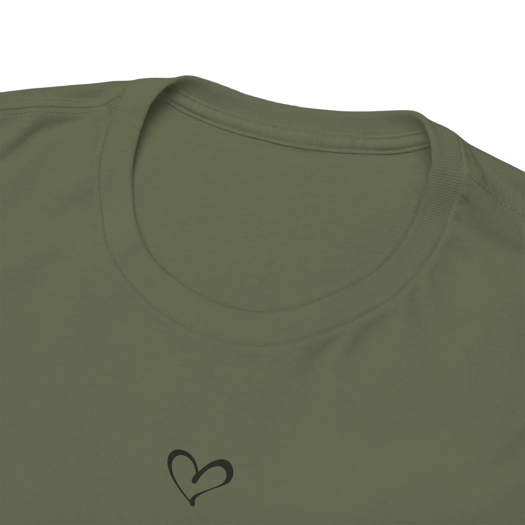 Kit-tea T-shirt - Huurdies