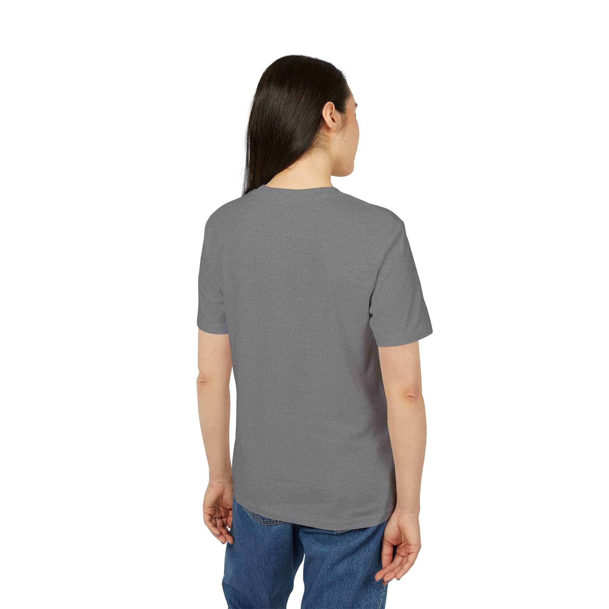 Unisex T-Shirt Dierenliefhebbers – Proud te be an Akita owner - Huurdies