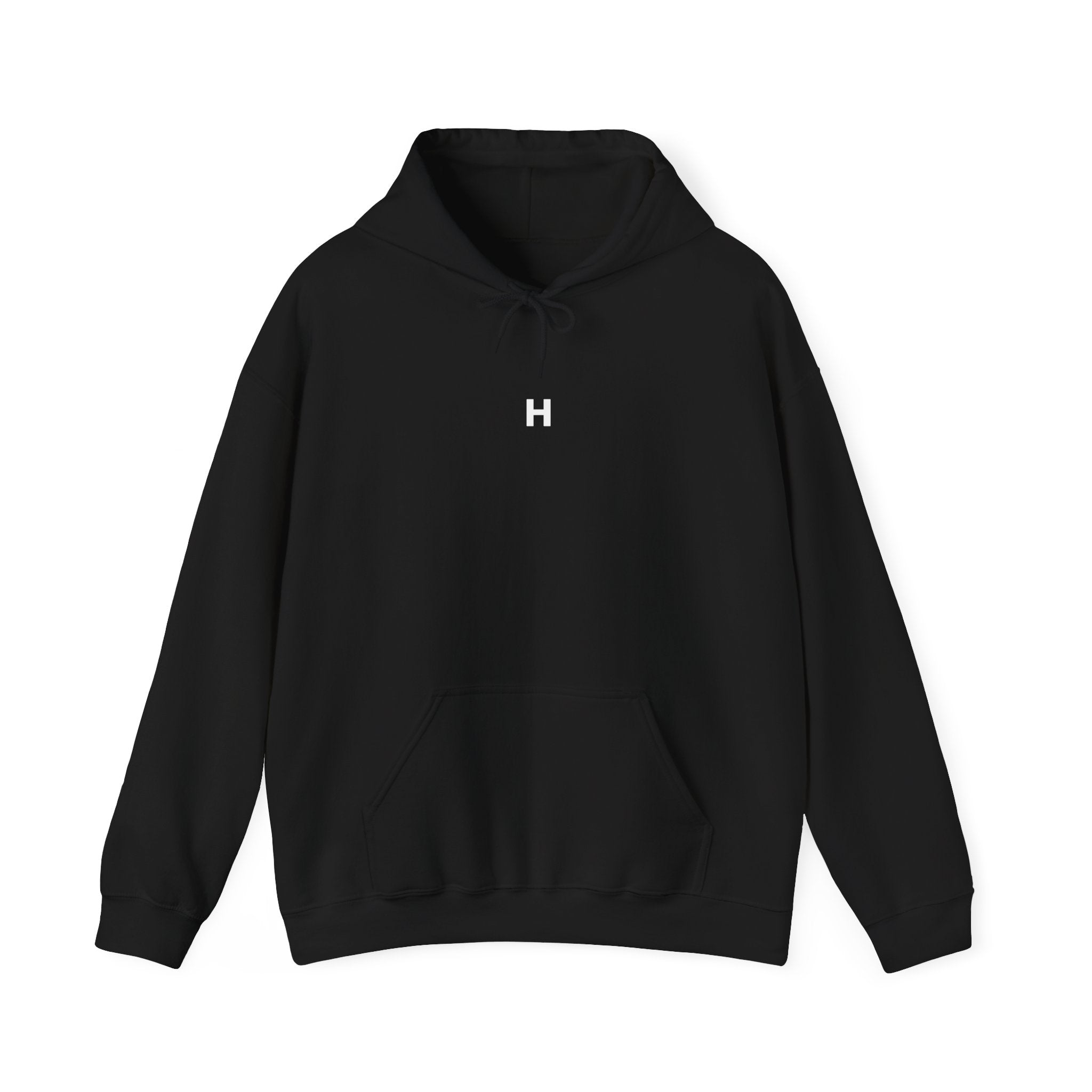 Father Forgive Me Hoodie - Huurdies