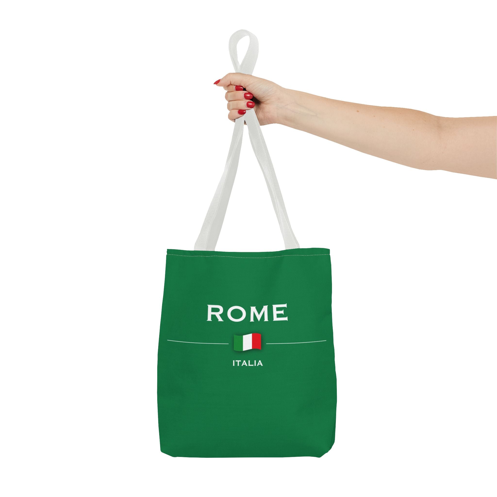 Rome Tote Bag