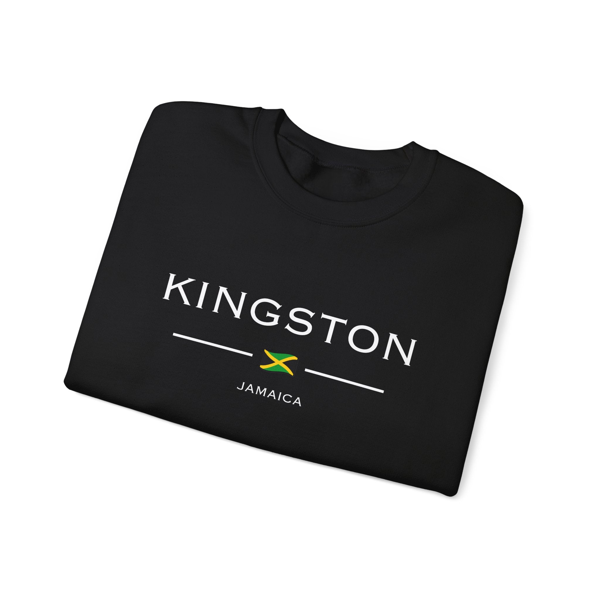 Kingston x Milano Sweater