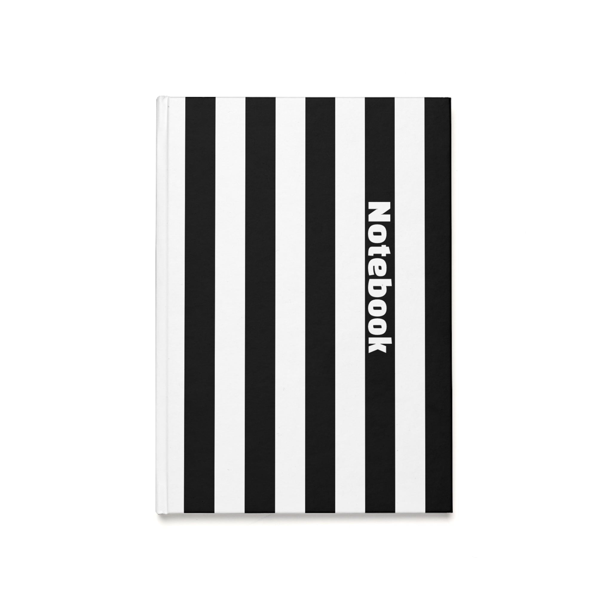 Hardcover Journal (A5) - Huurdies
