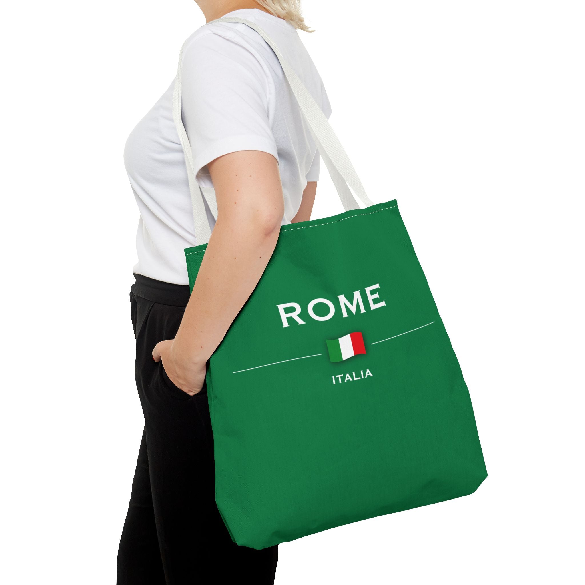 Rome Tote Bag
