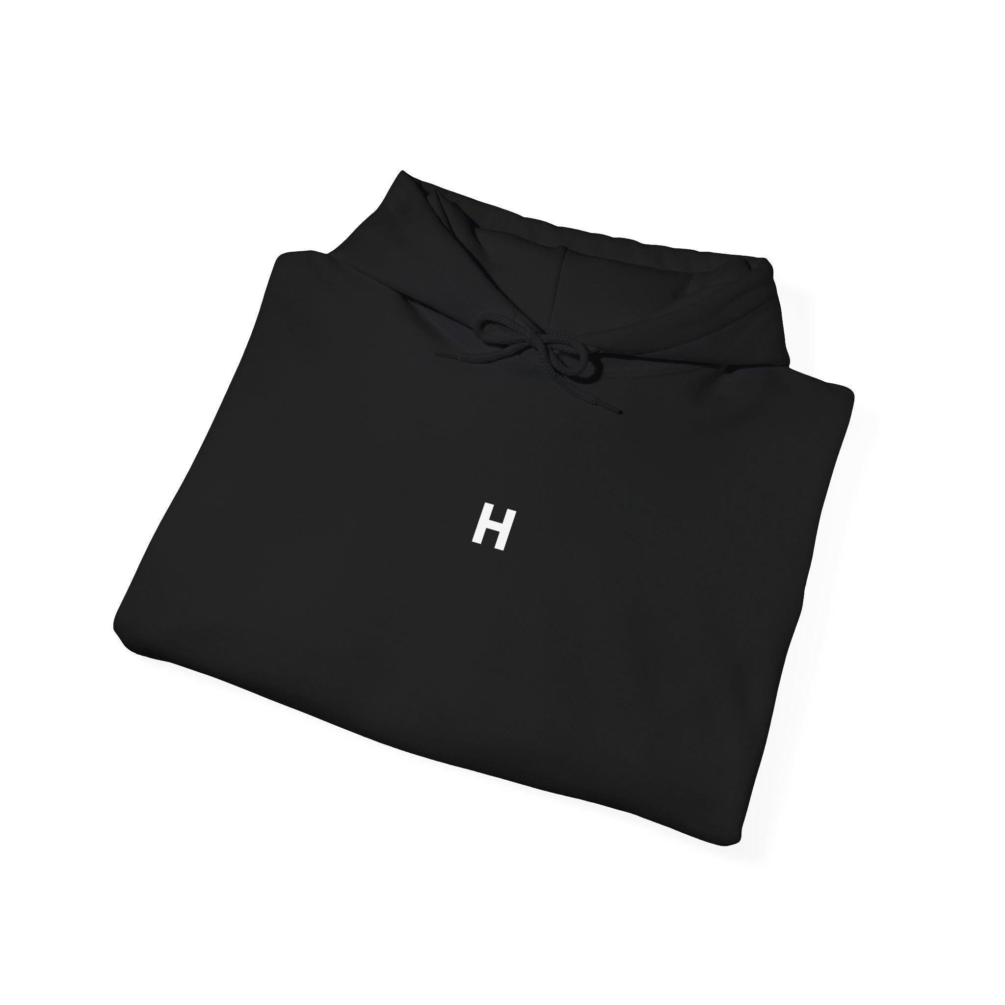 Stronger Than Your Excuses Hoodie - Huurdies