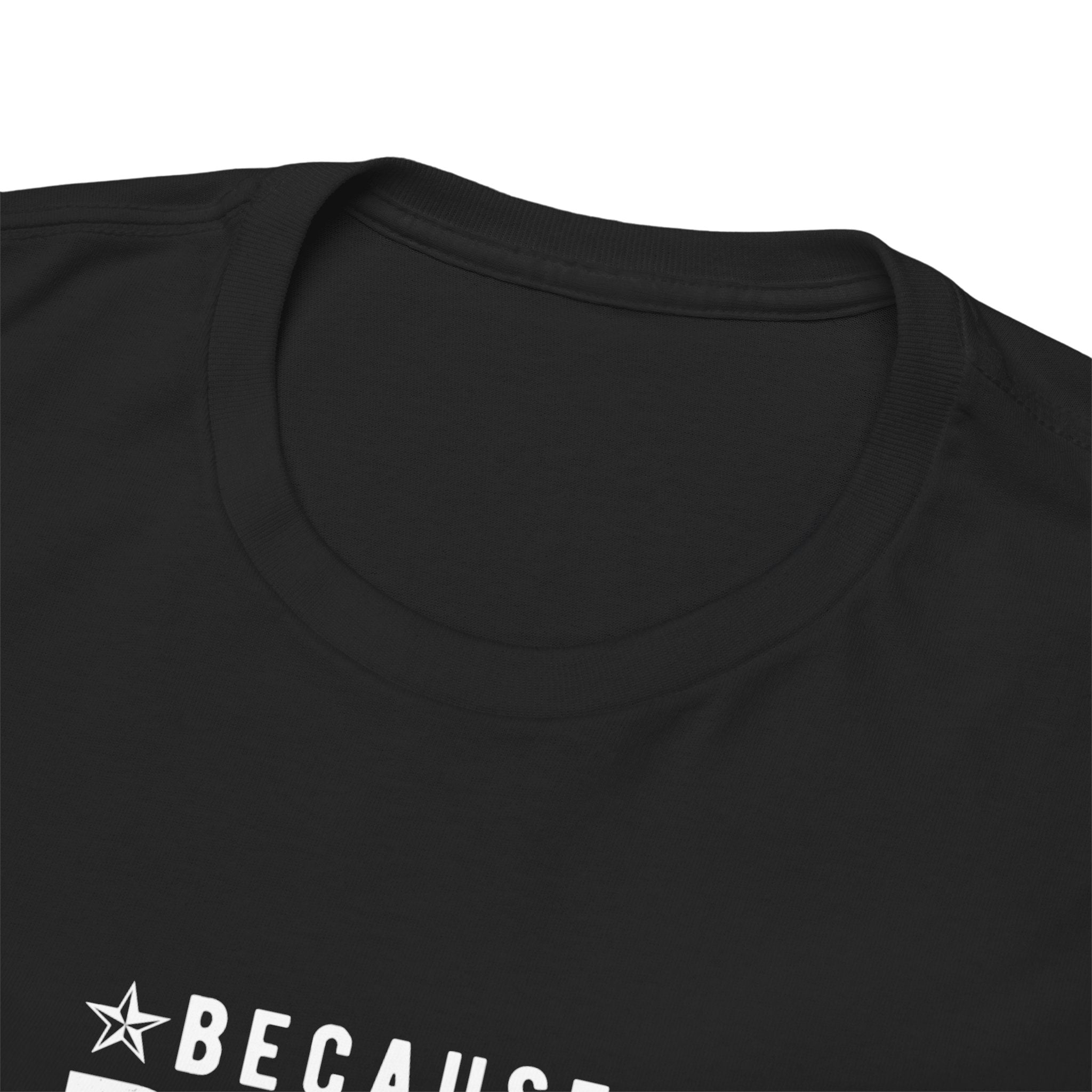 Because Dogs are Freaking Awesome T-shirt - Huurdies
