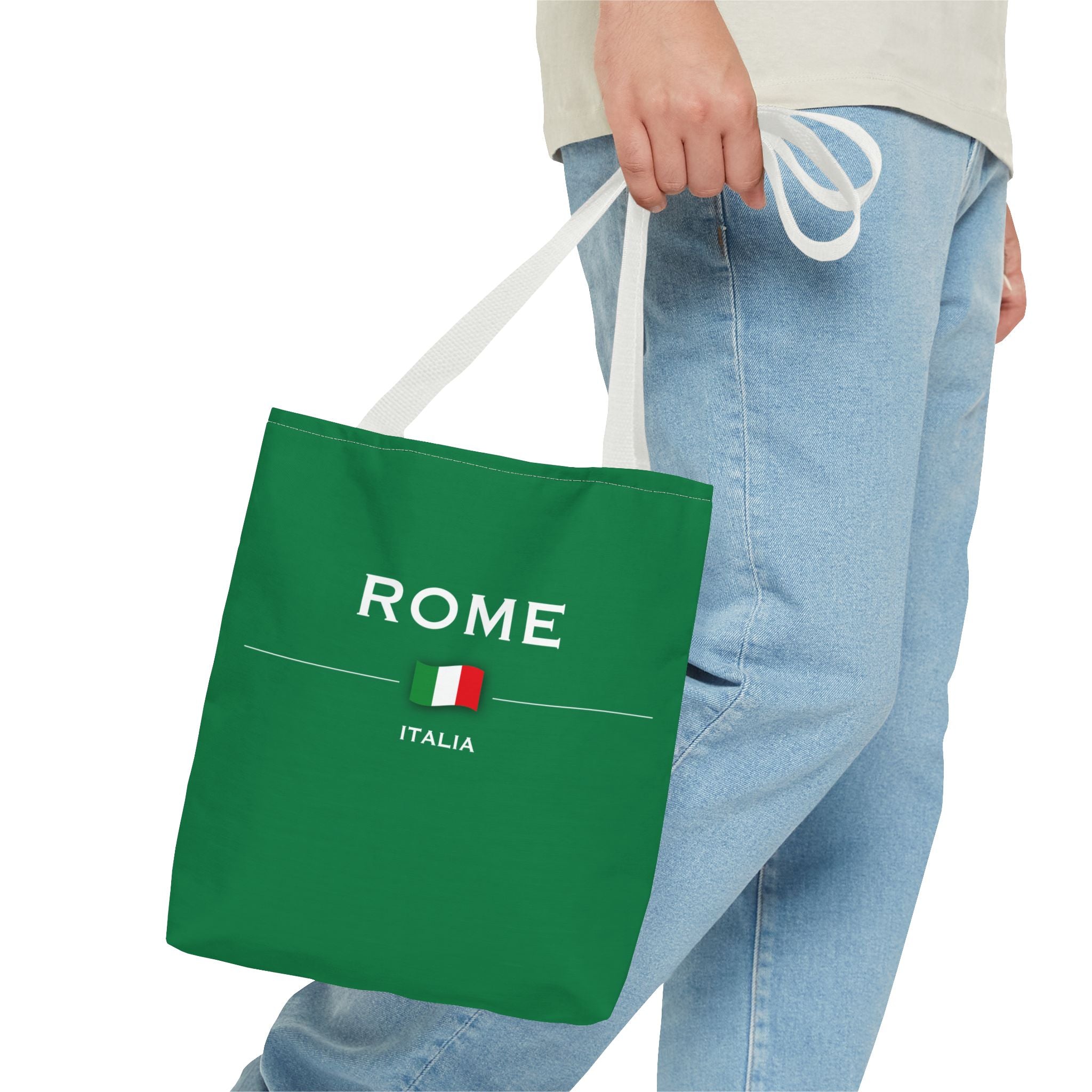 Rome Tote Bag