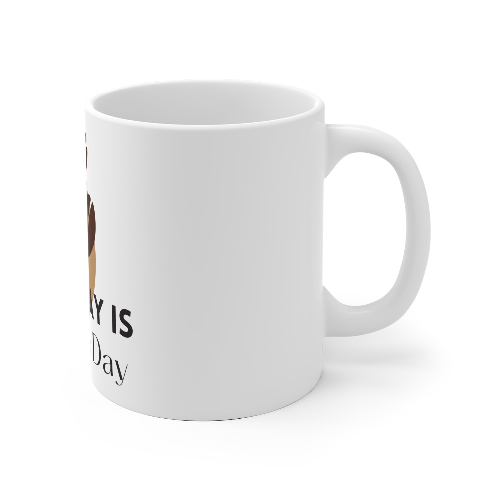 Everyday is Coffee Day - Huurdies