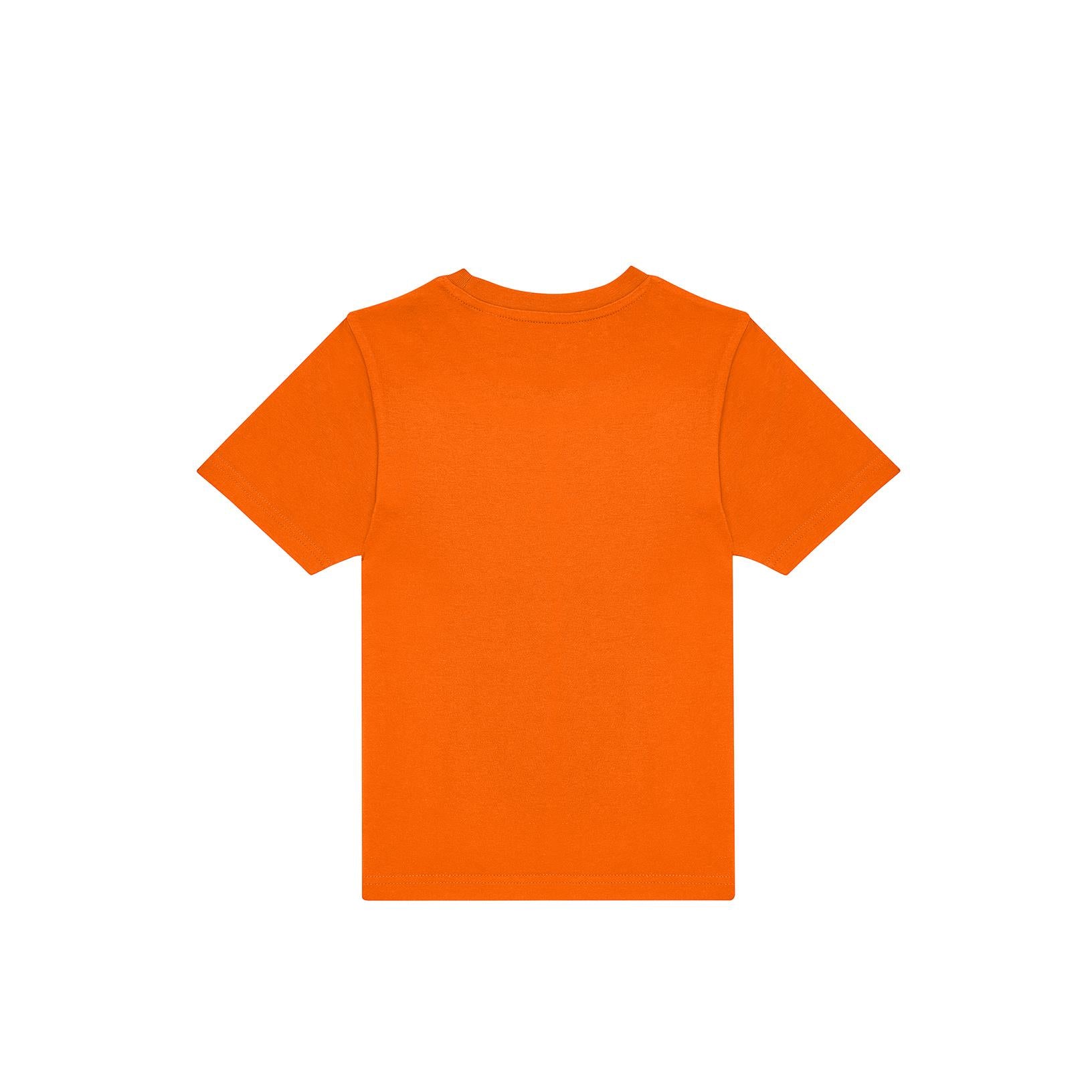 Nederland Oranje shirt Kinderen