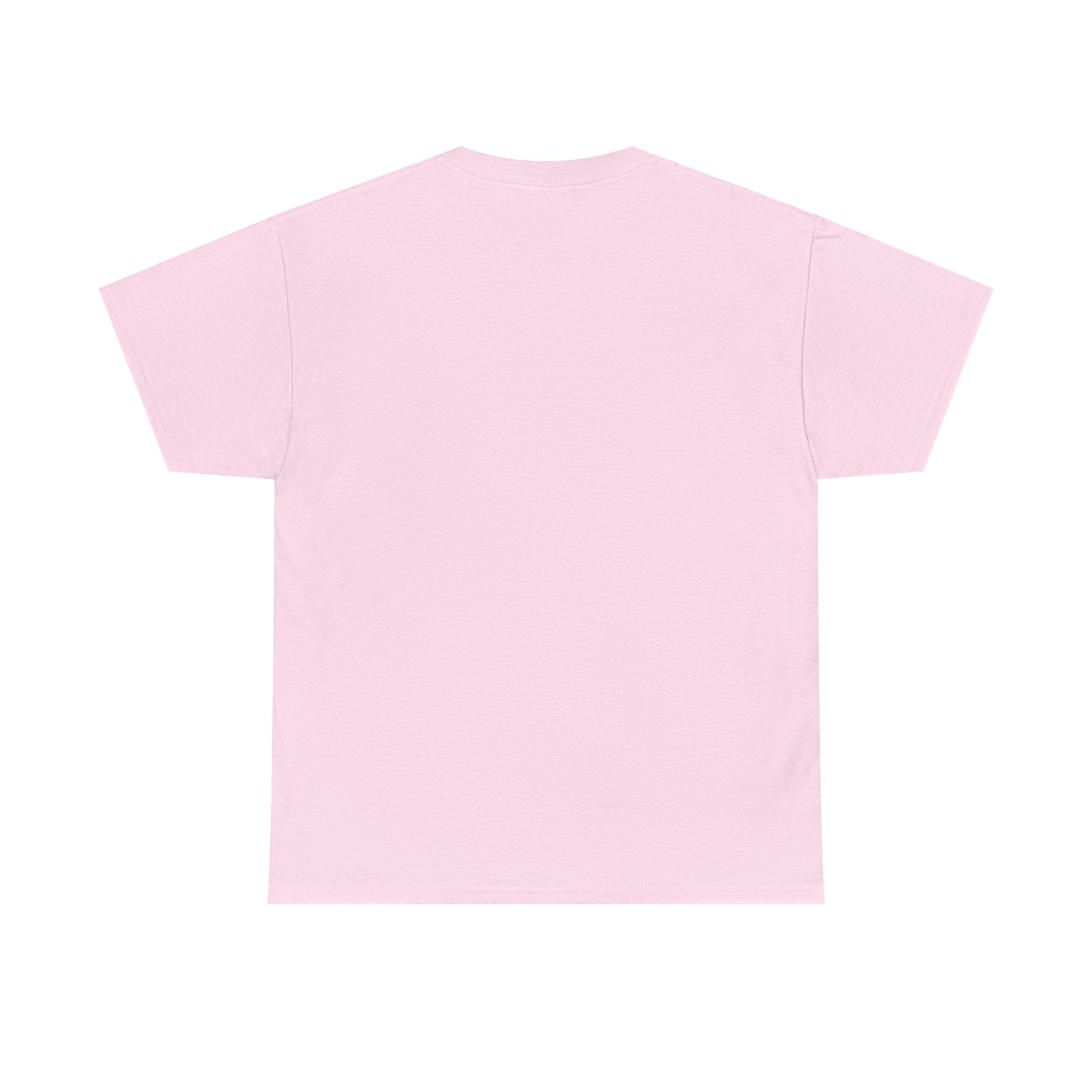 YingMeow T-shirt - Huurdies