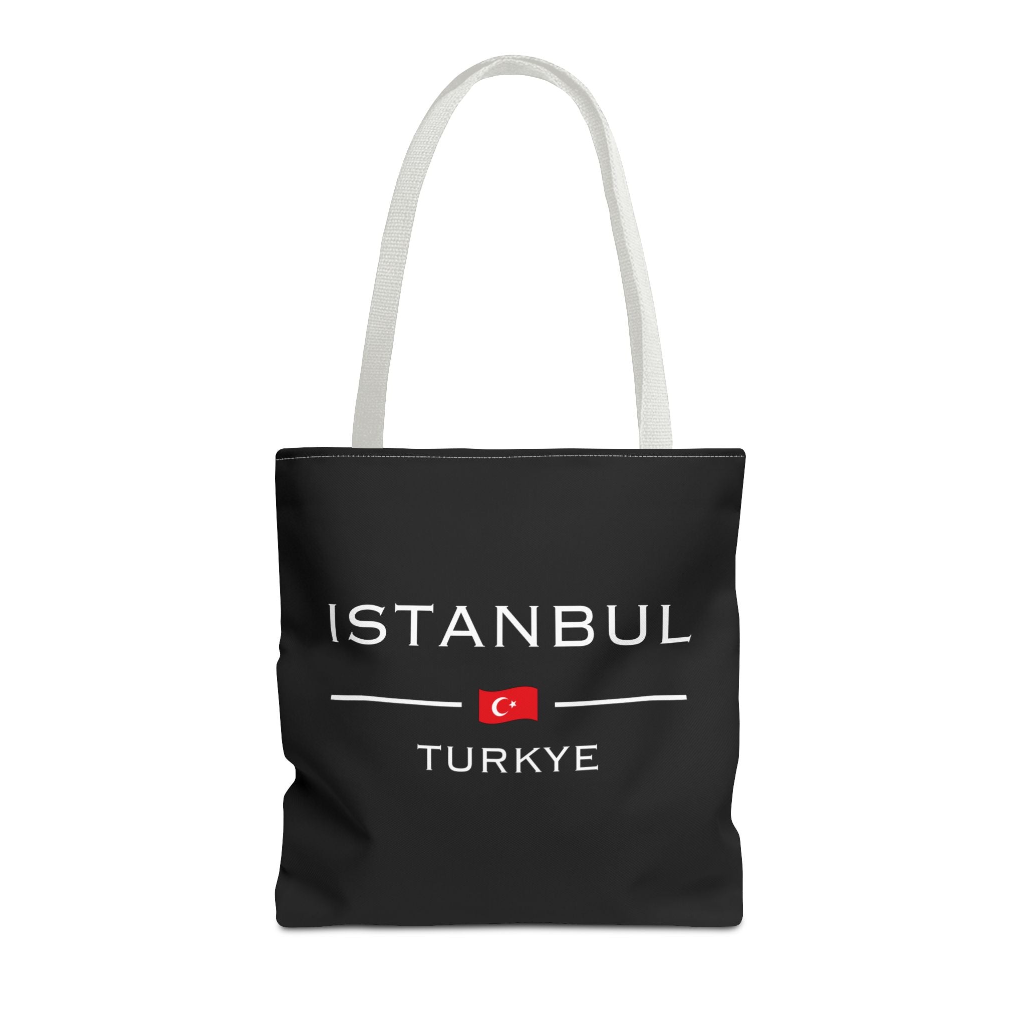 Istanbul Tote Bag