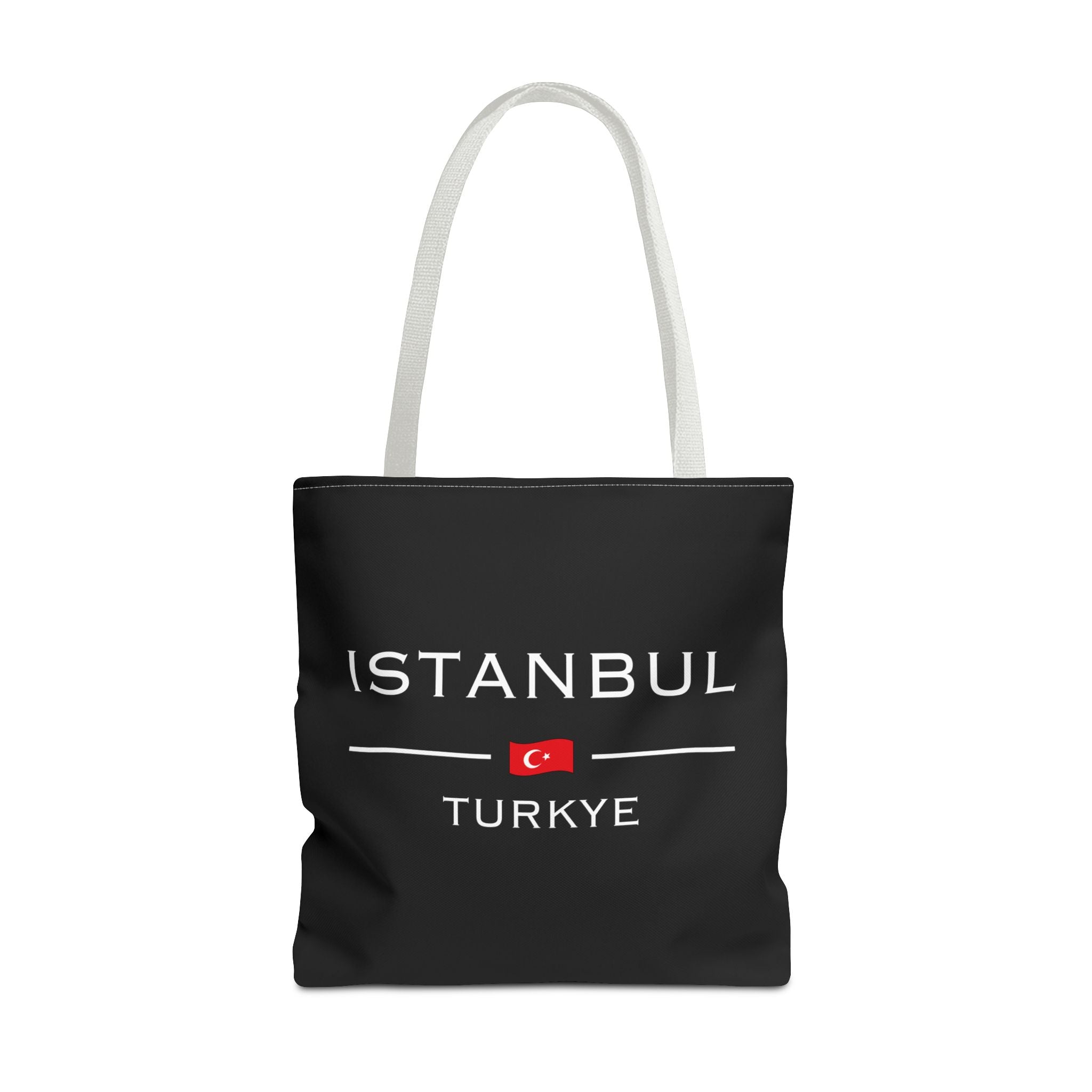 Istanbul Tote Bag
