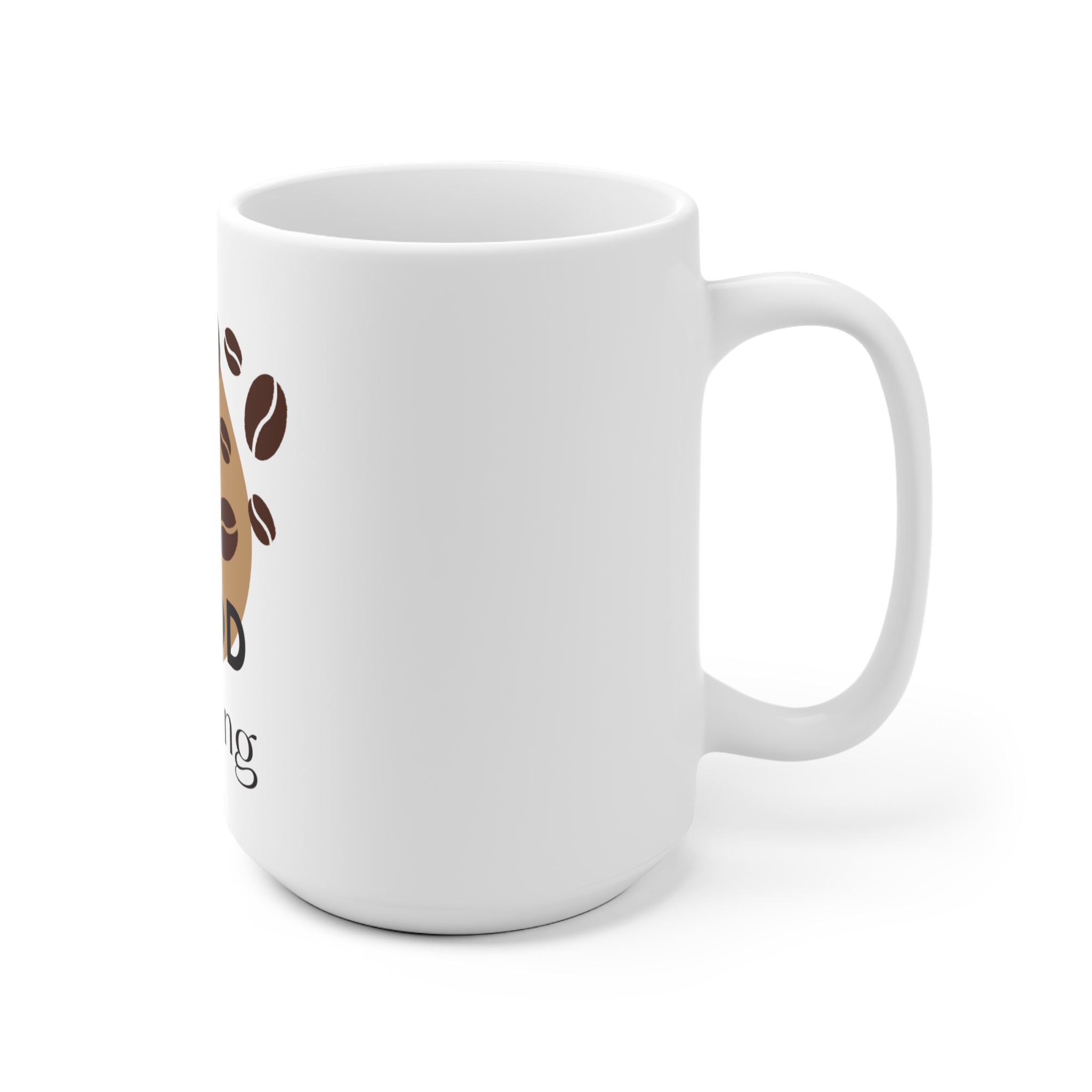 Good Morning Coffee mok - Huurdies