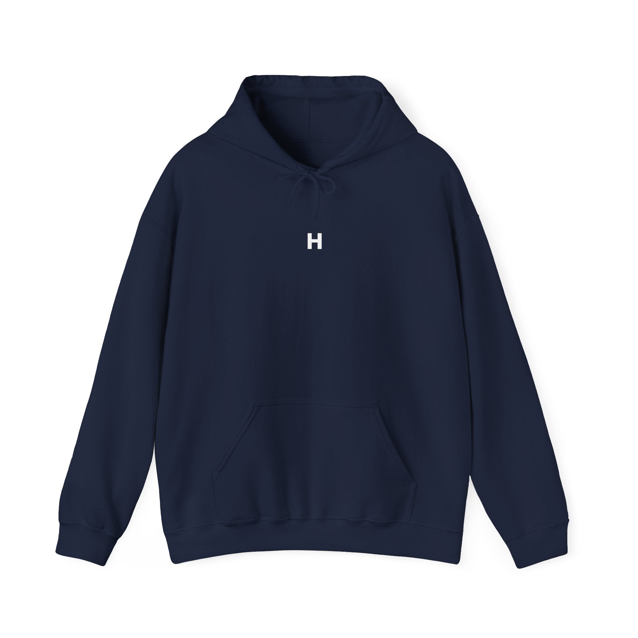 Stronger Than Your Excuses Hoodie - Huurdies