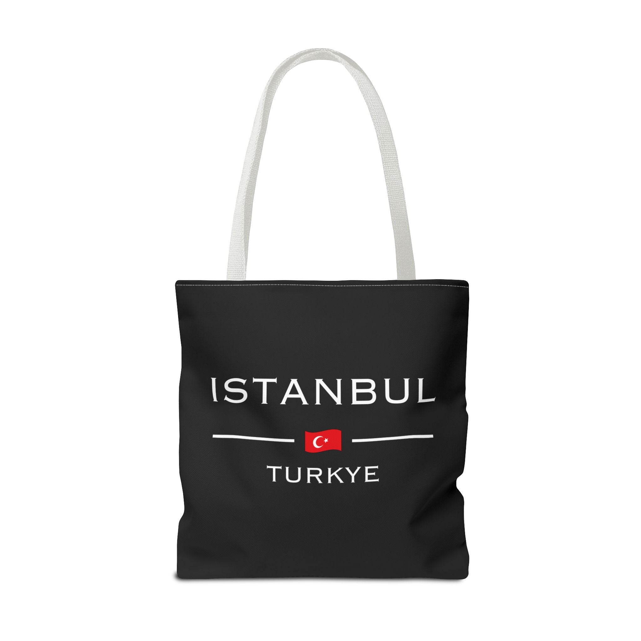 Istanbul Tote Bag